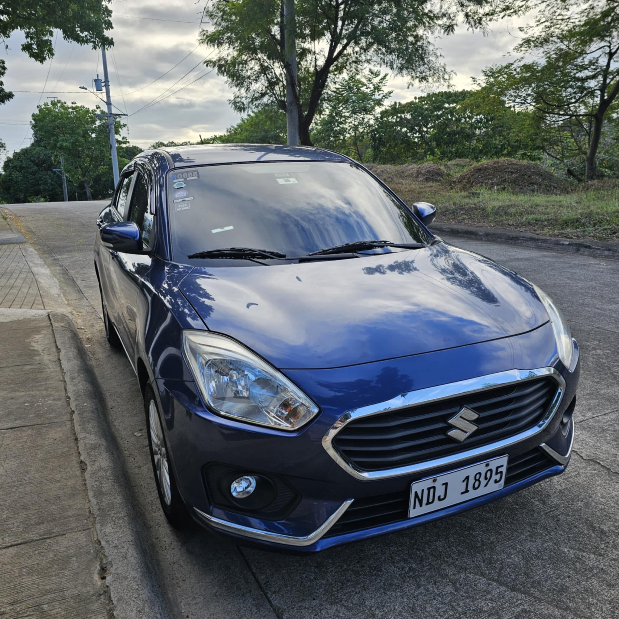 Used 2019 Suzuki Dzire Used 2019 Suzuki Dzire