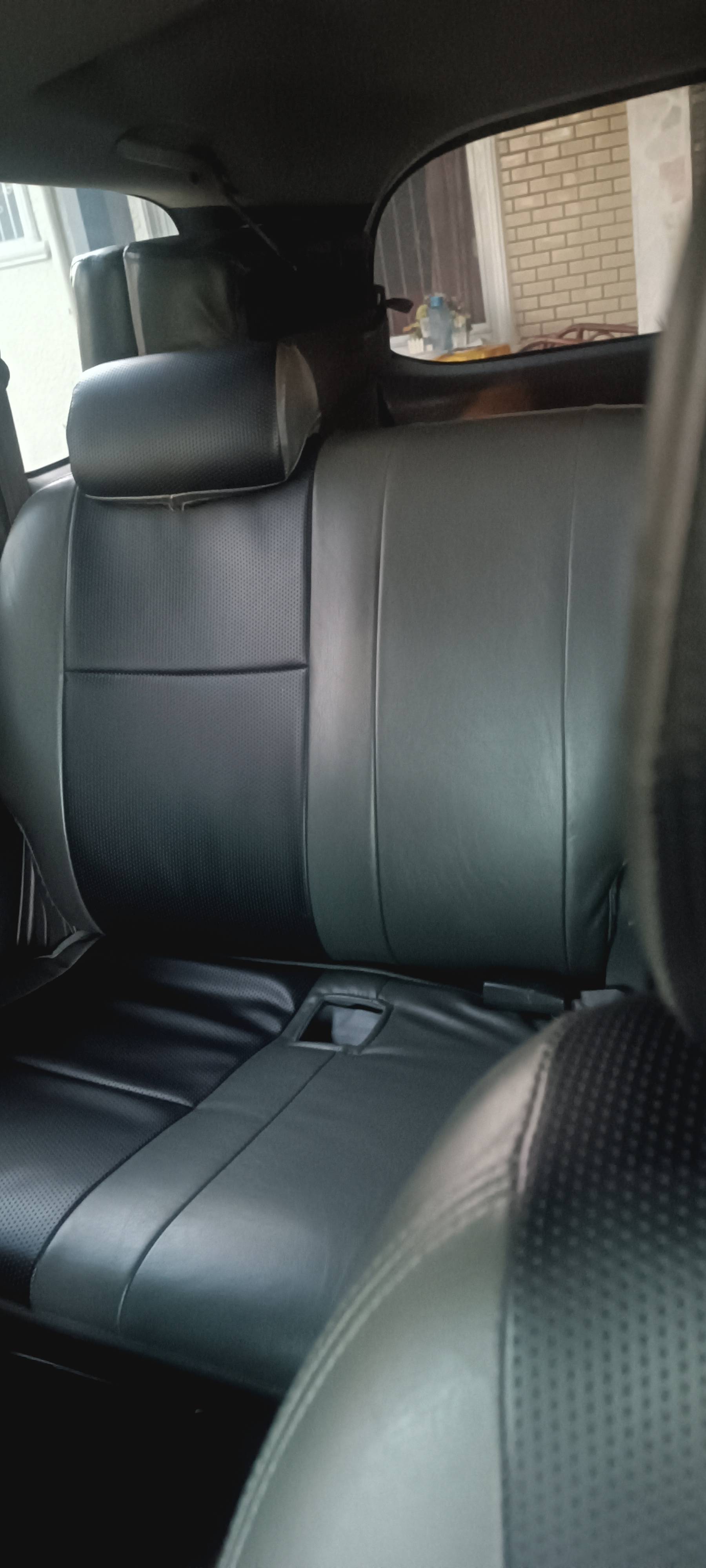 2014 Toyota Innova 2014 Toyota Innova