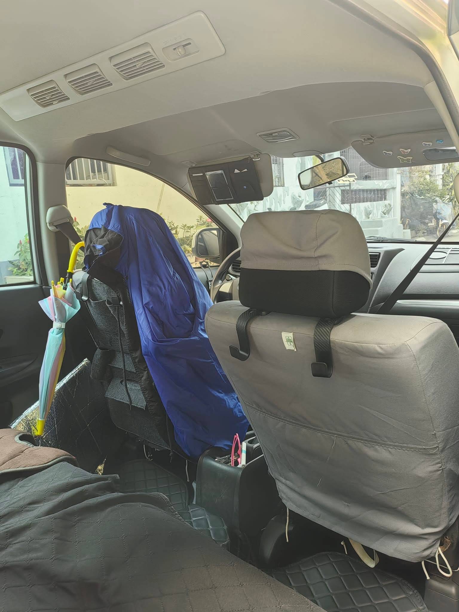 2016 Toyota Avanza 2016 Toyota Avanza