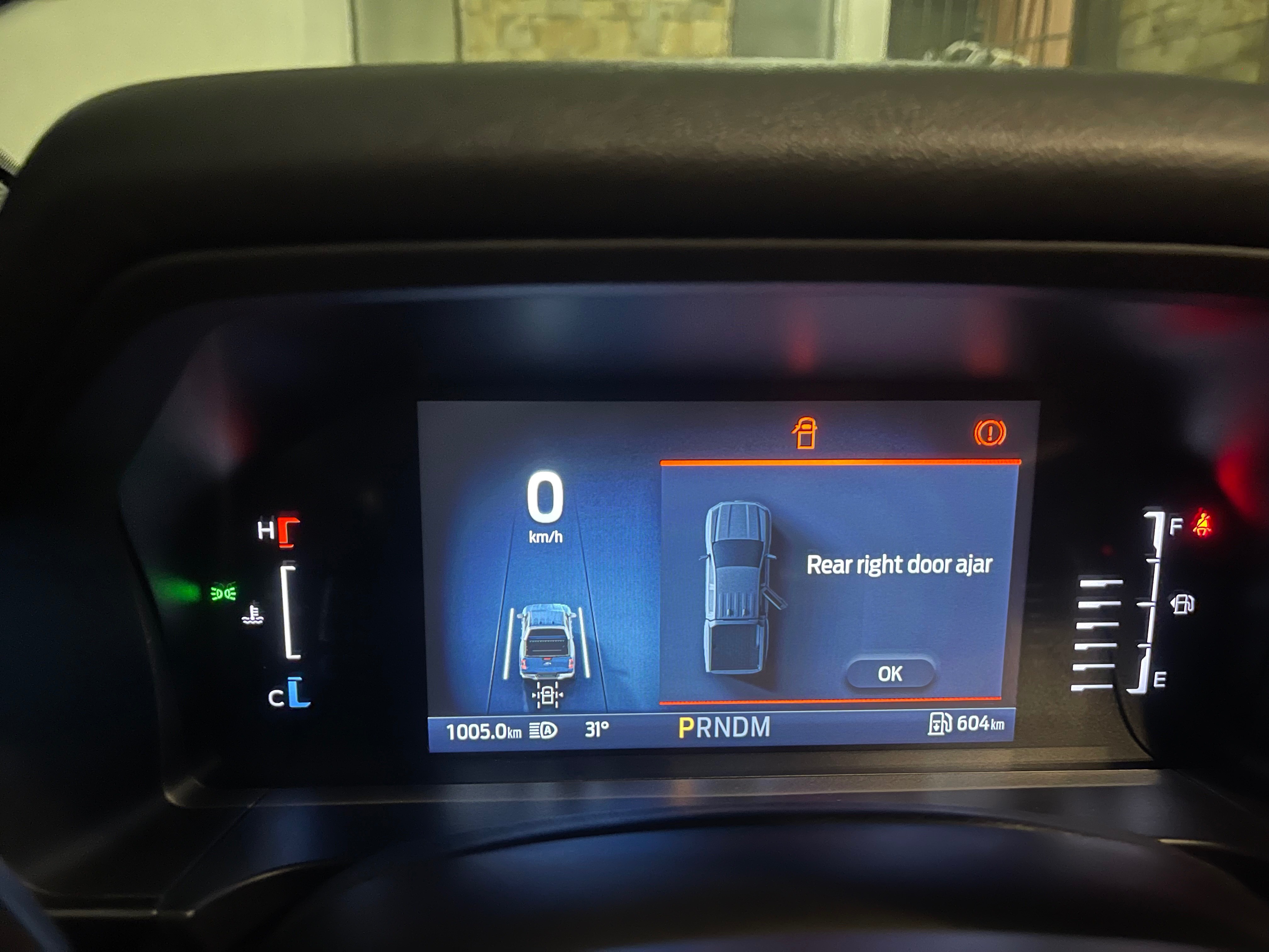 2023 Ford Ranger Raptor 2023 Ford Ranger Raptor