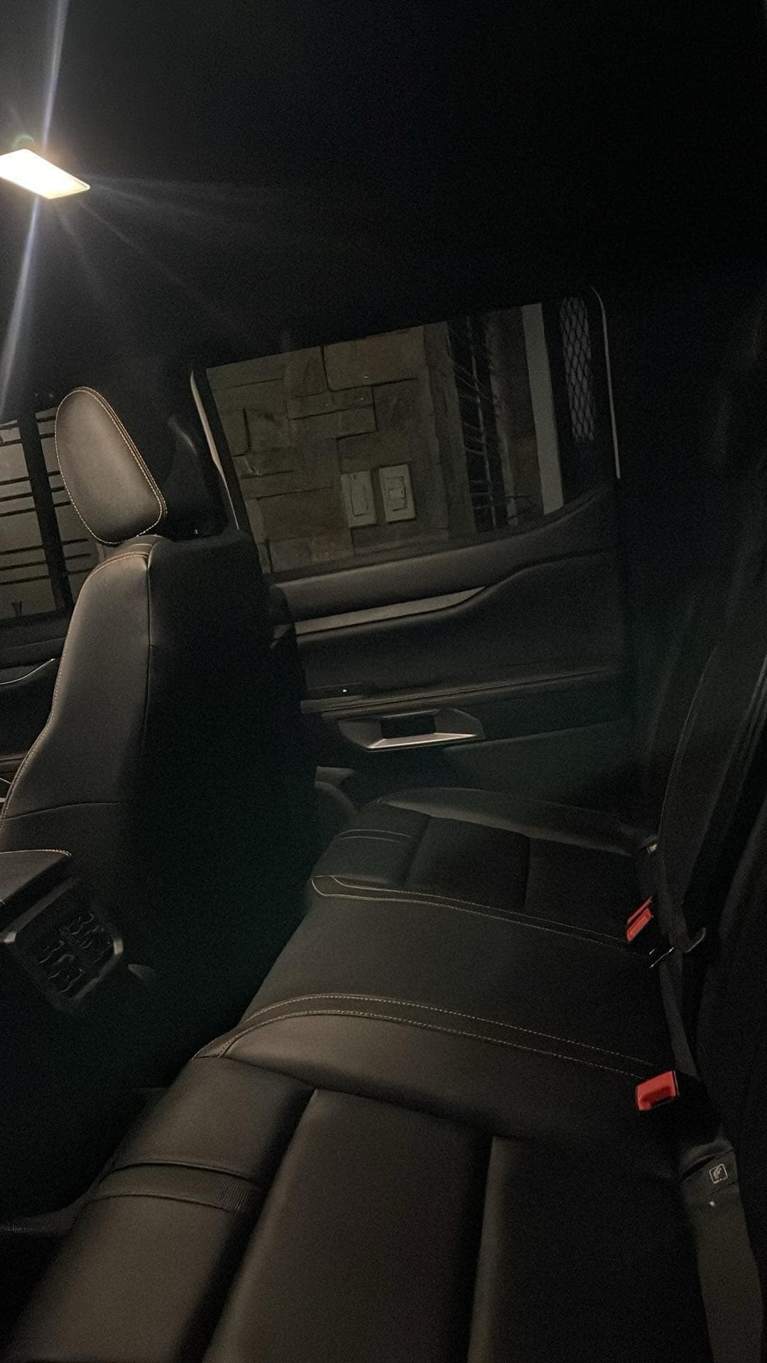 2023 Ford Ranger Raptor 2023 Ford Ranger Raptor