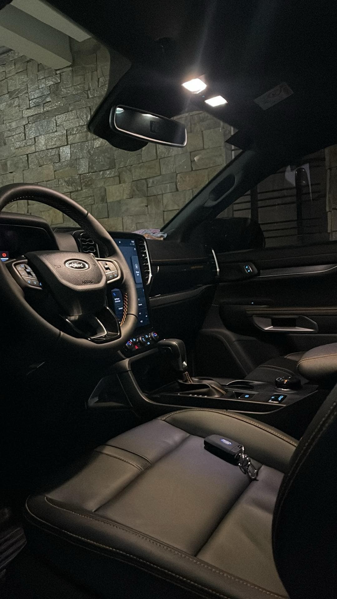 2023 Ford Ranger Raptor 2023 Ford Ranger Raptor