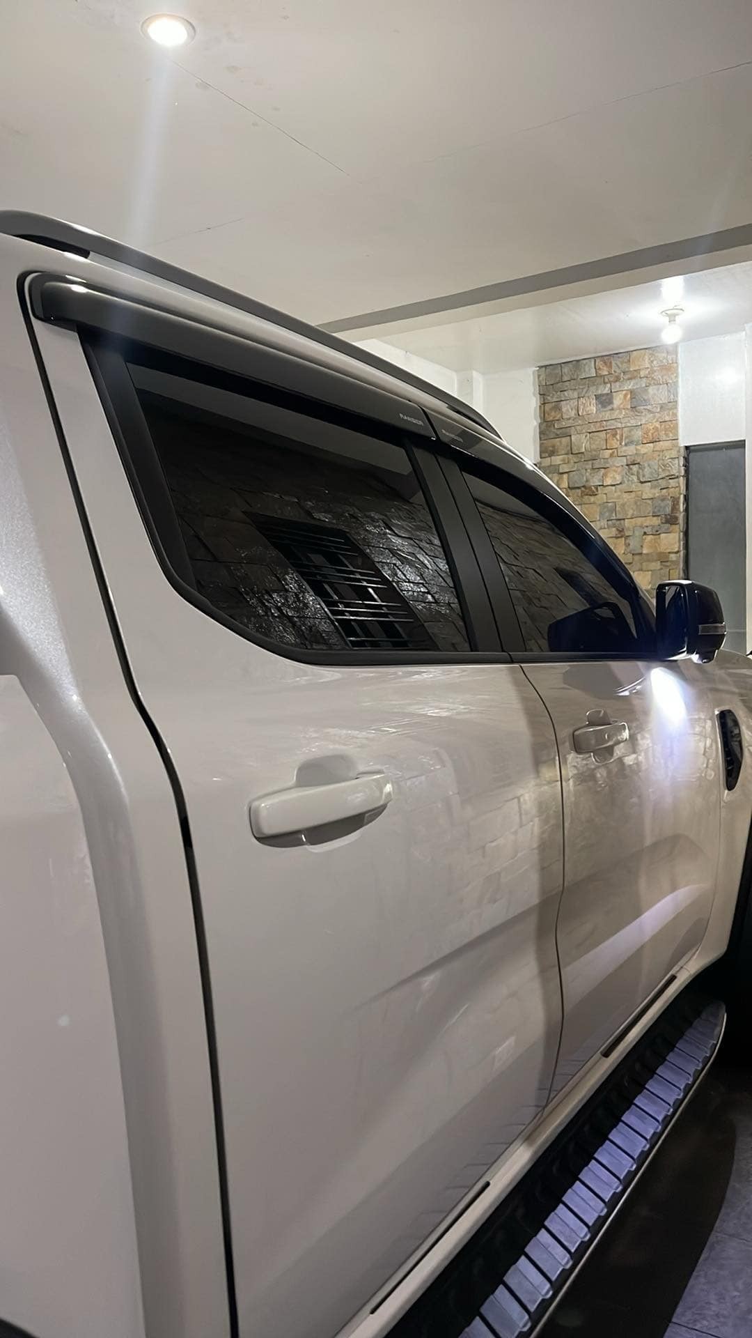 2023 Ford Ranger Raptor 2023 Ford Ranger Raptor