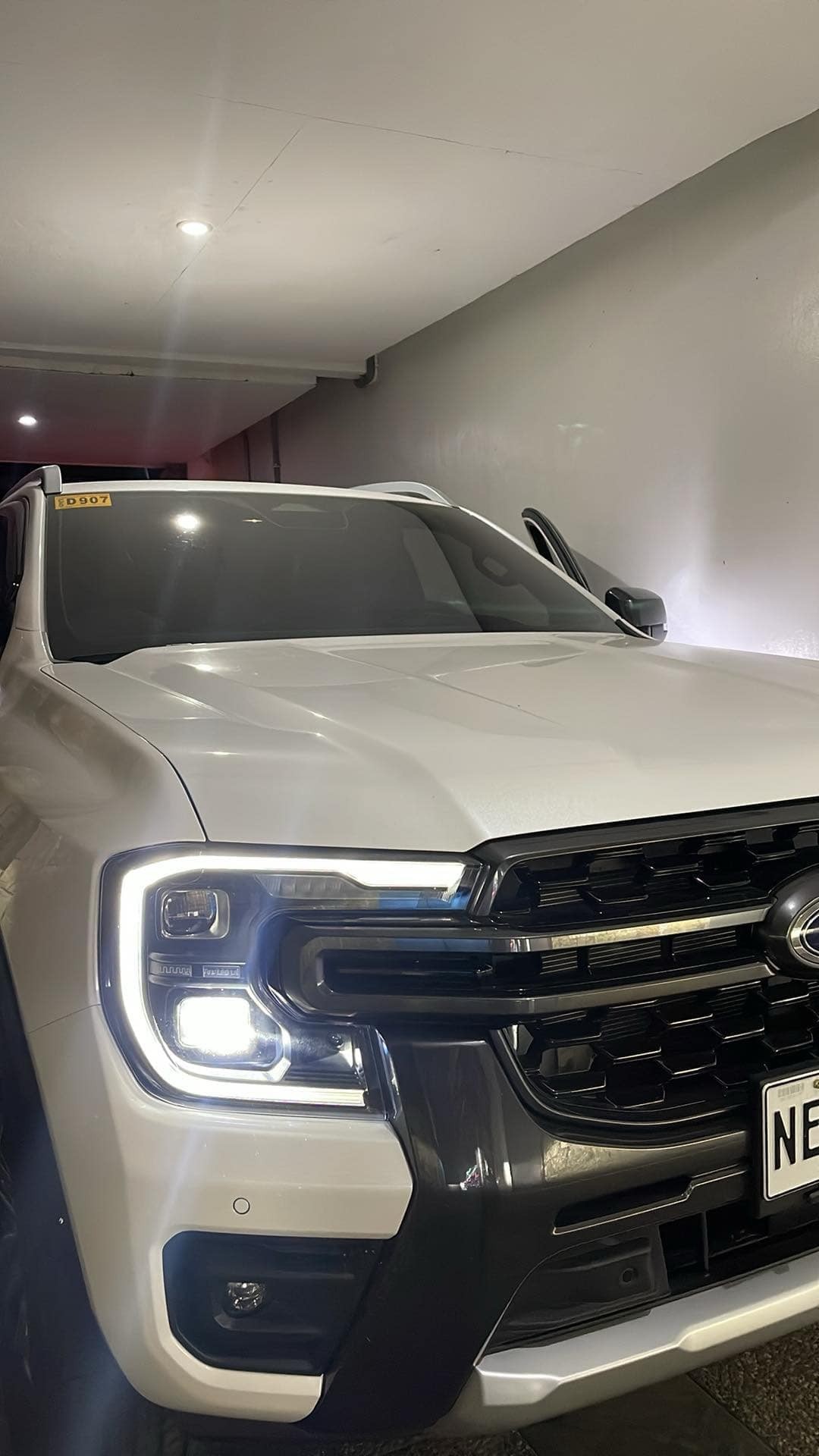 Second Hand 2023 Ford Ranger Raptor Second Hand 2023 Ford Ranger Raptor