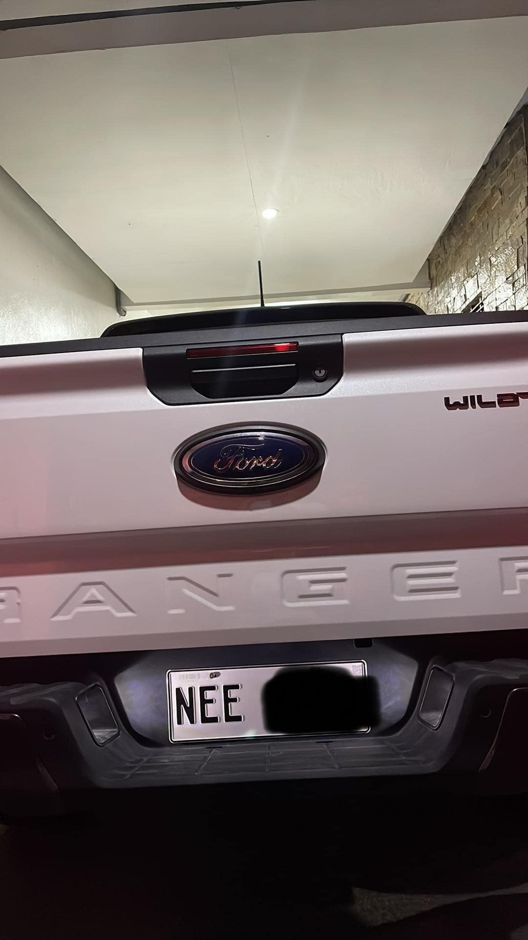 2023 Ford Ranger Raptor 2023 Ford Ranger Raptor