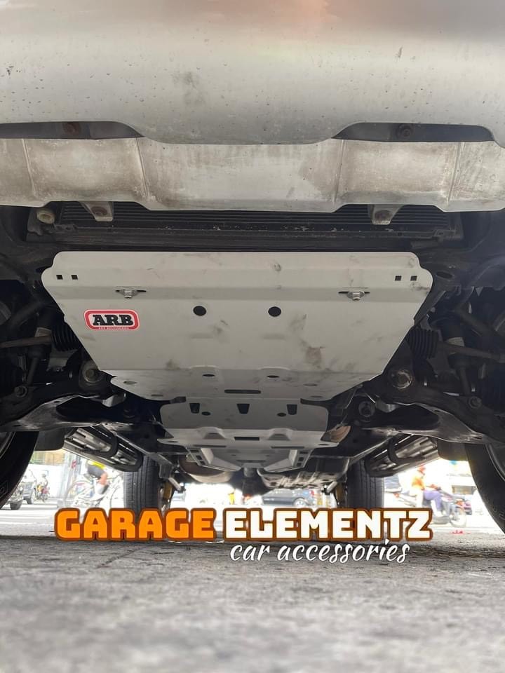 2006 Toyota Land Cruiser Prado 2006 Toyota Land Cruiser Prado