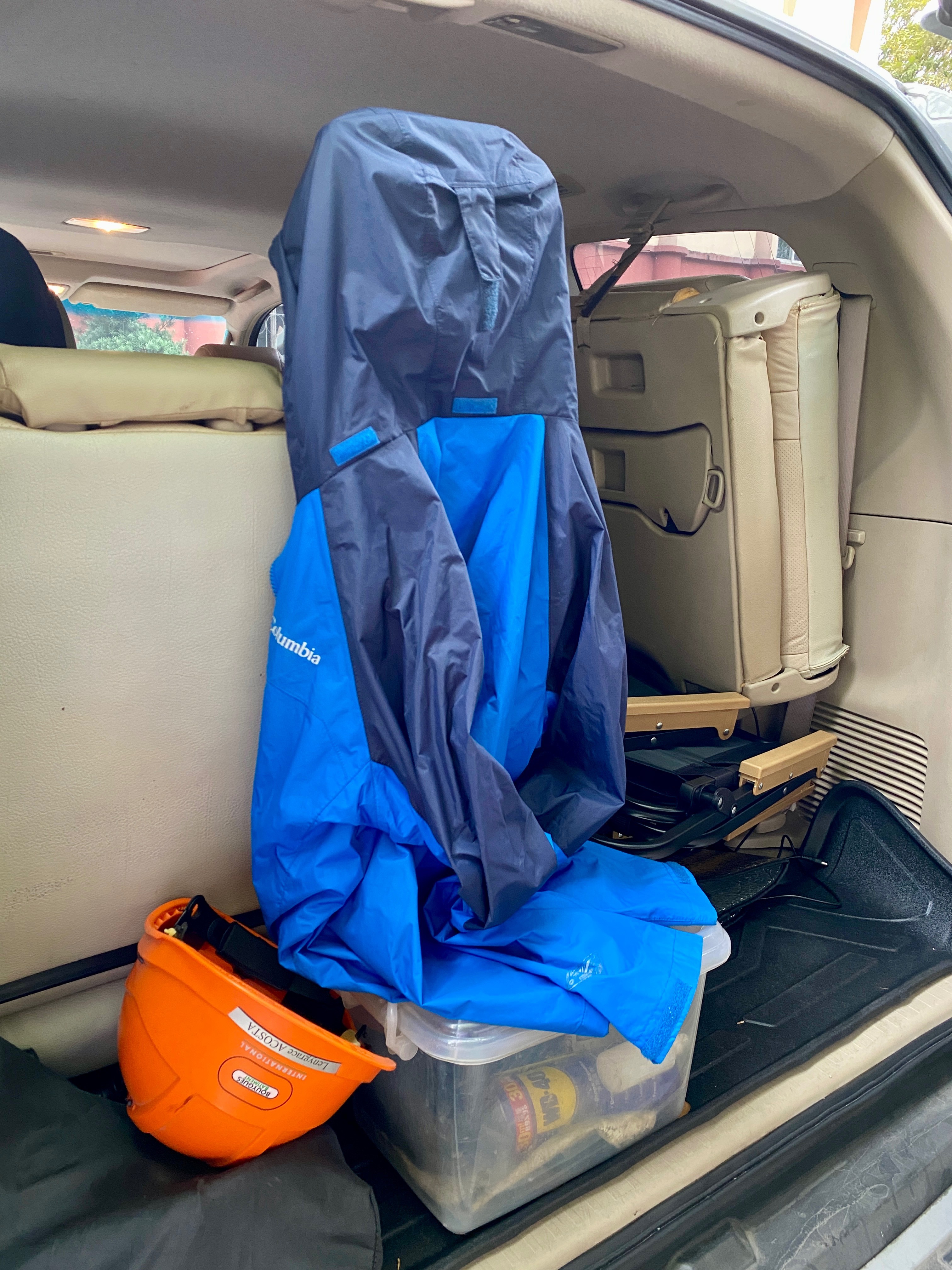 2006 Toyota Land Cruiser Prado 2006 Toyota Land Cruiser Prado