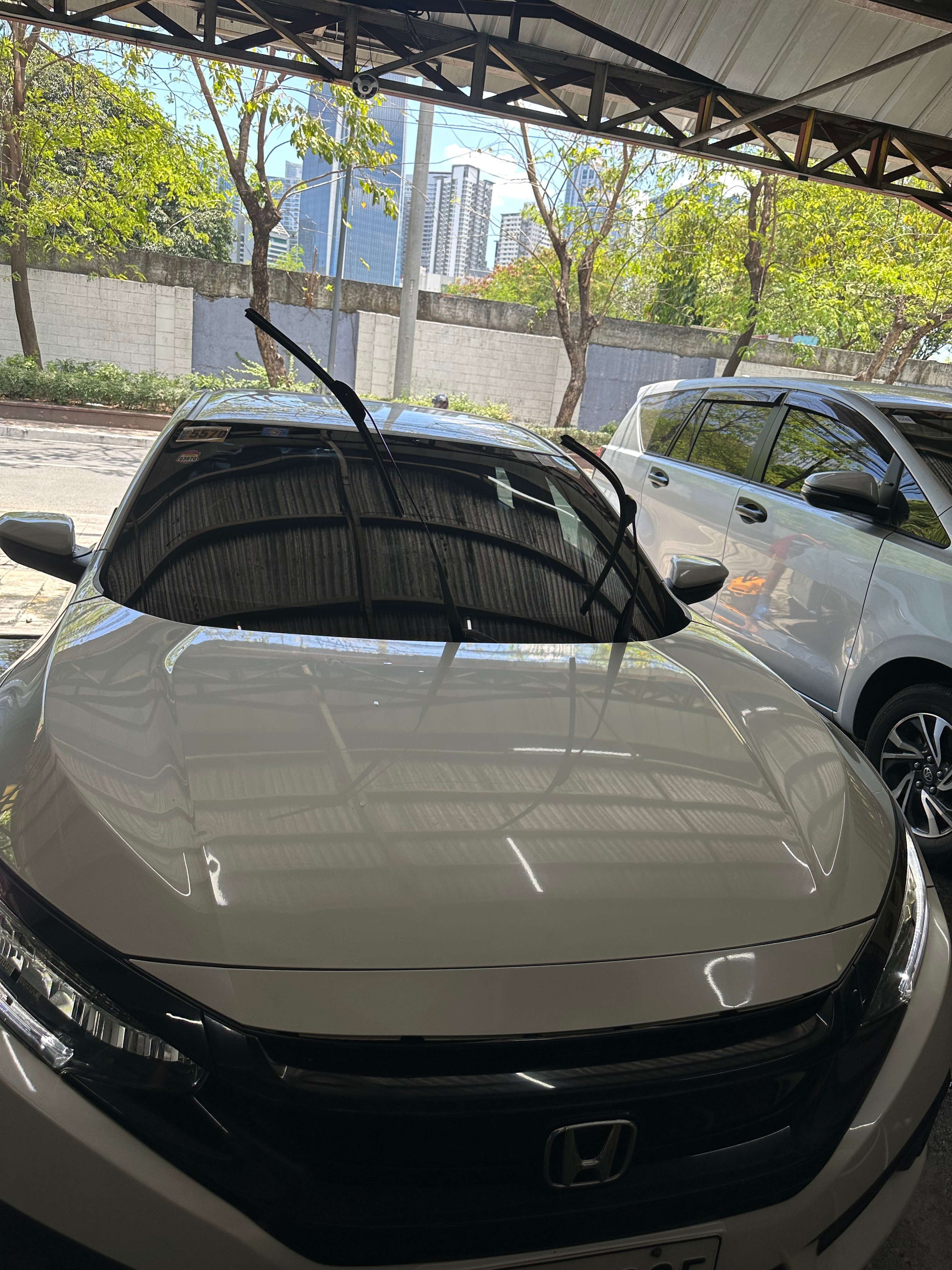 Second Hand 2017 Honda Civic Second Hand 2017 Honda Civic