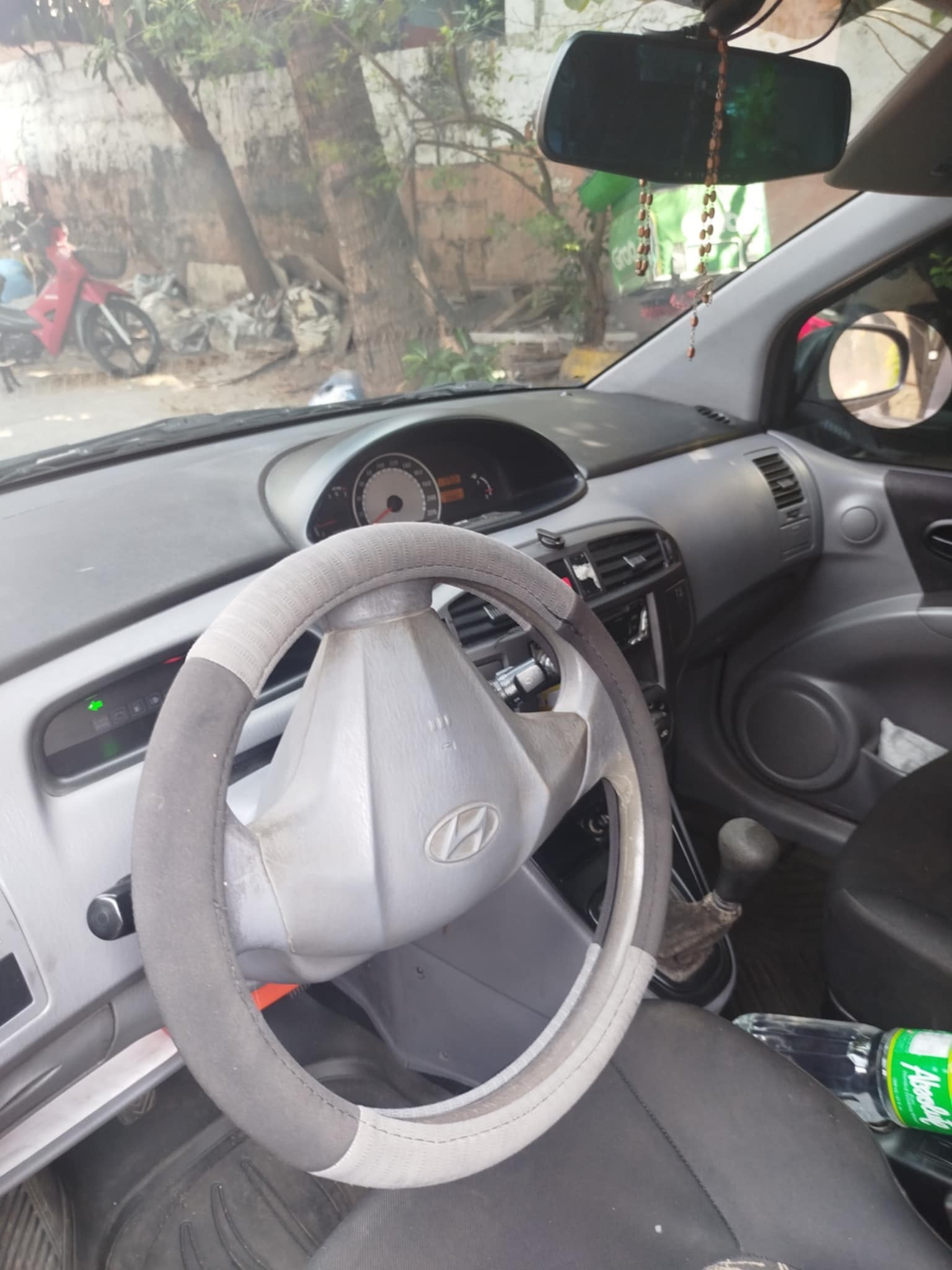 2004 Hyundai Matrix 2004 Hyundai Matrix