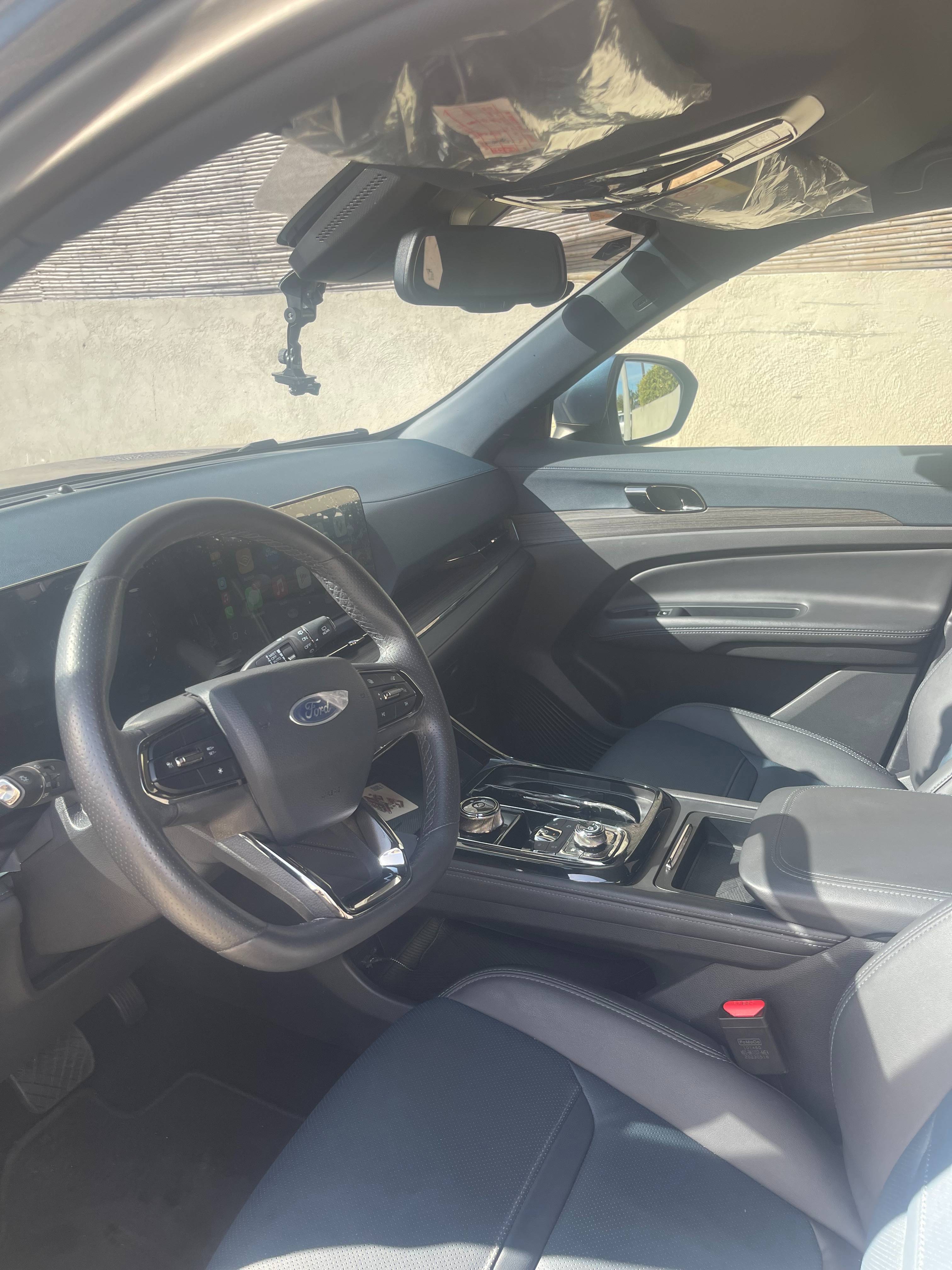 2024 Ford Territory 2024 Ford Territory