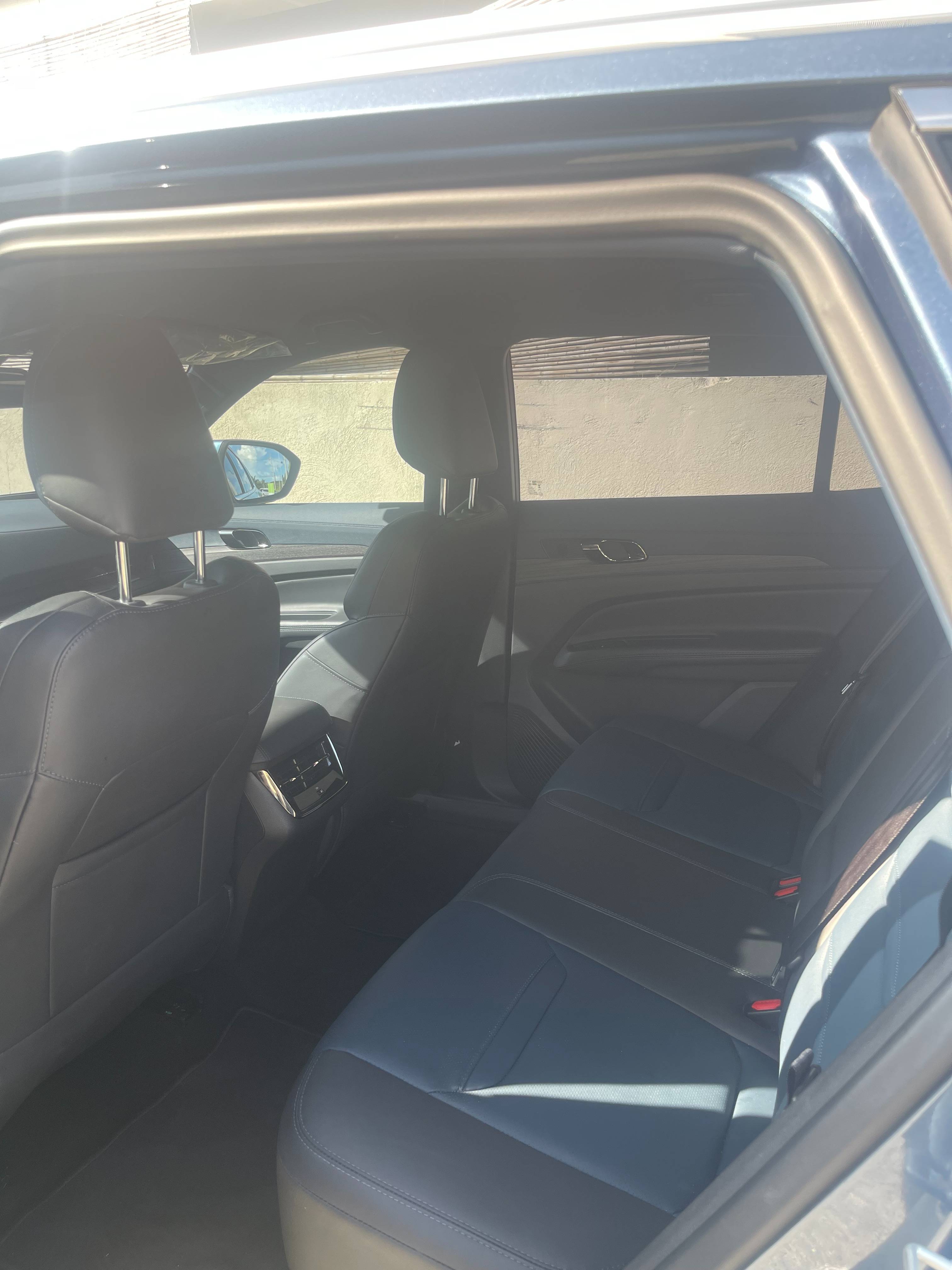 2024 Ford Territory 2024 Ford Territory