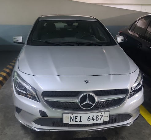 Get Used Mercedes-Benz CLA-Class 51073 Price & Sellers Information ...