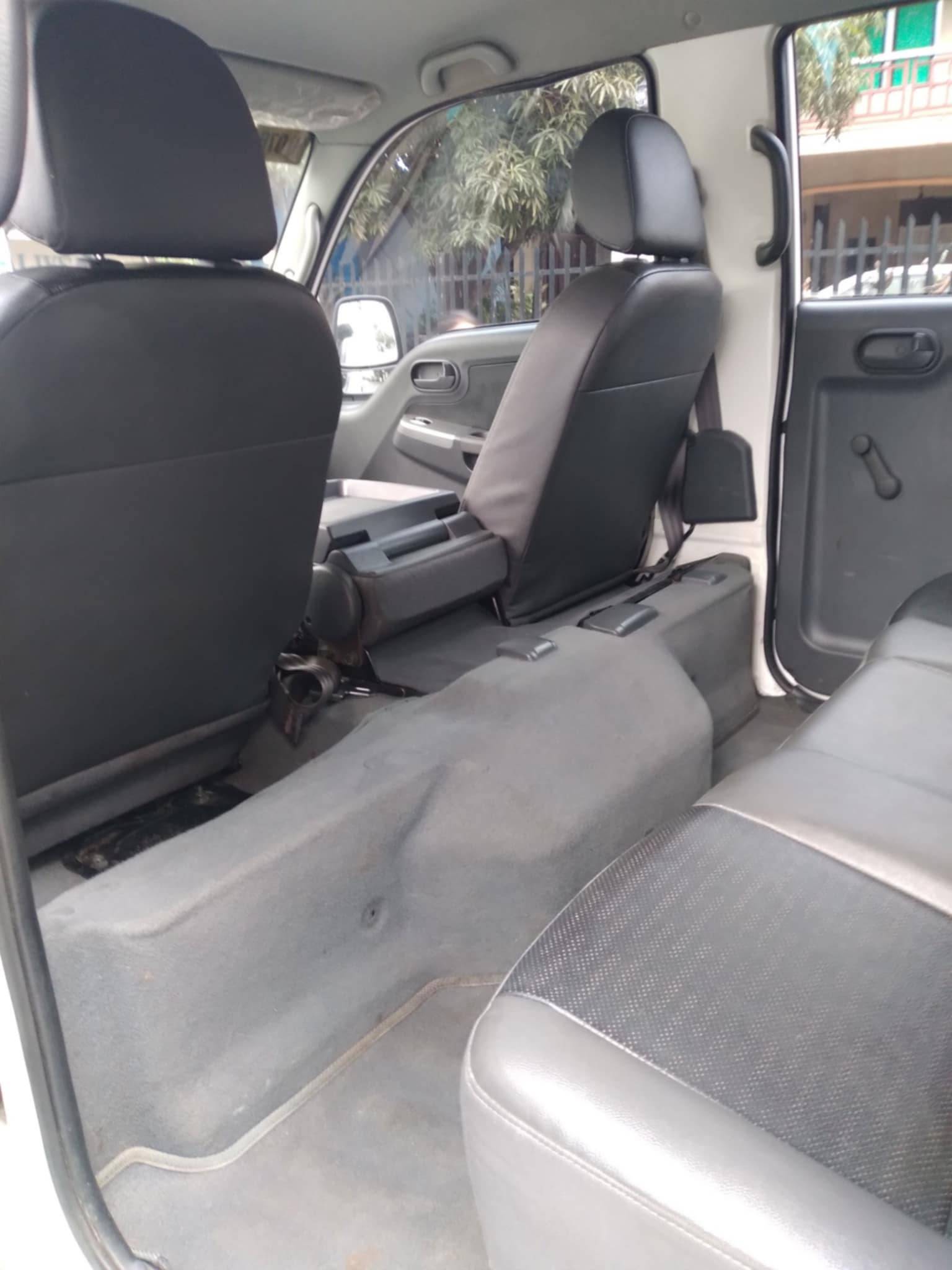 2021 Kia K2500 2021 Kia K2500