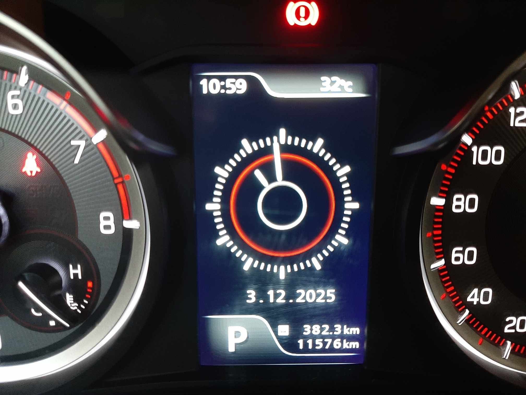 2020 Suzuki XL7 2020 Suzuki XL7