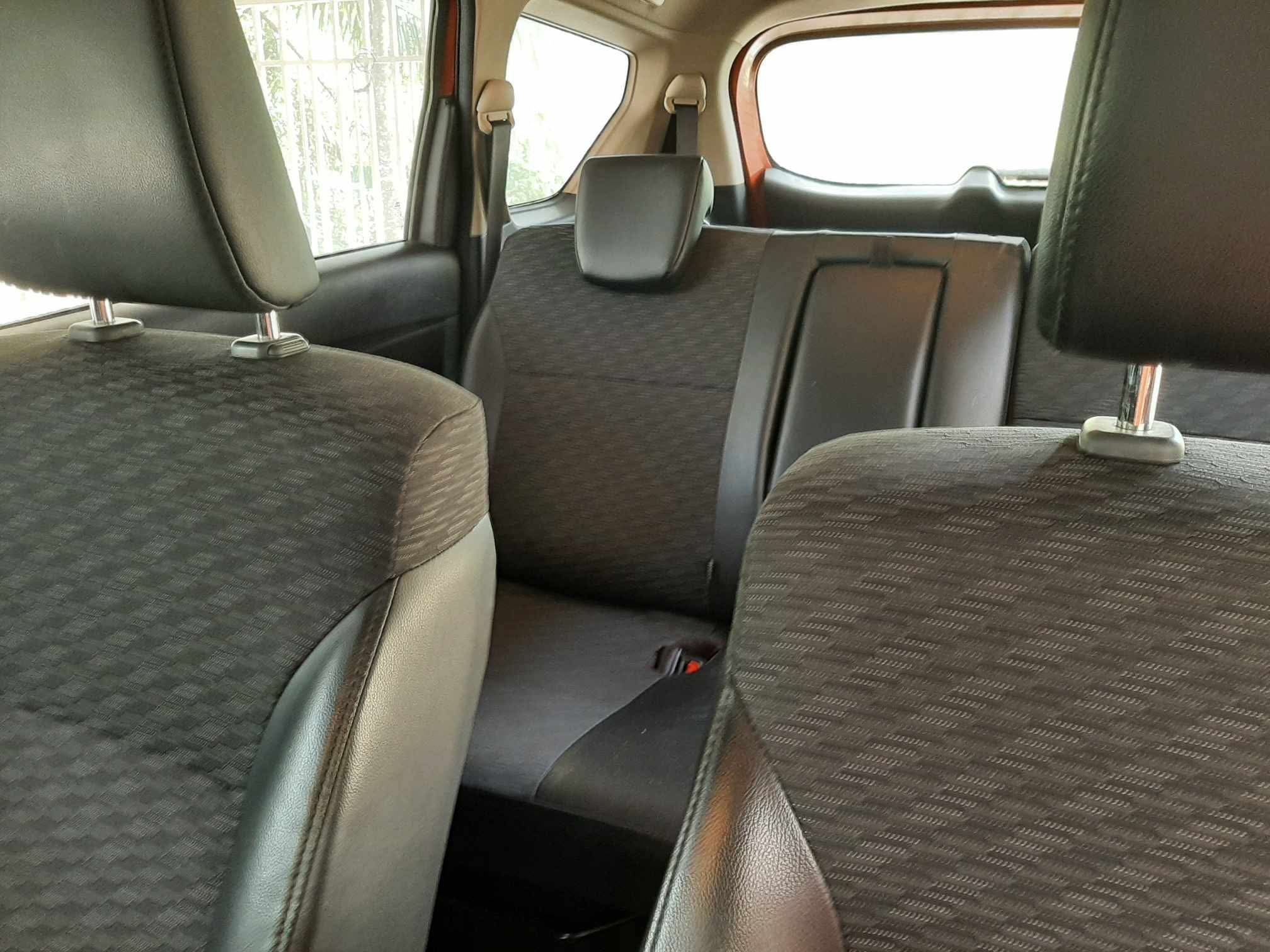 2020 Suzuki XL7 2020 Suzuki XL7