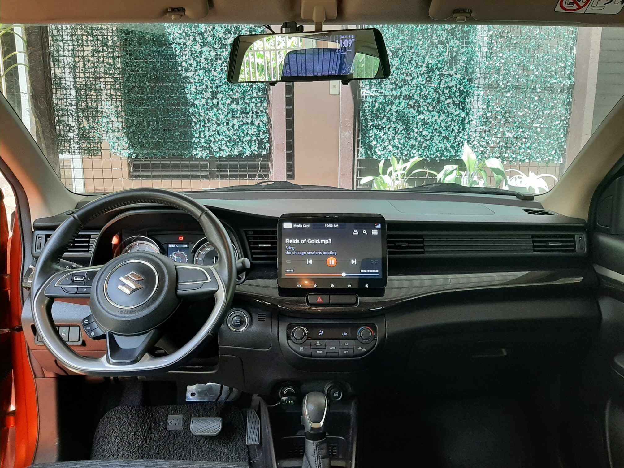 2020 Suzuki XL7 2020 Suzuki XL7