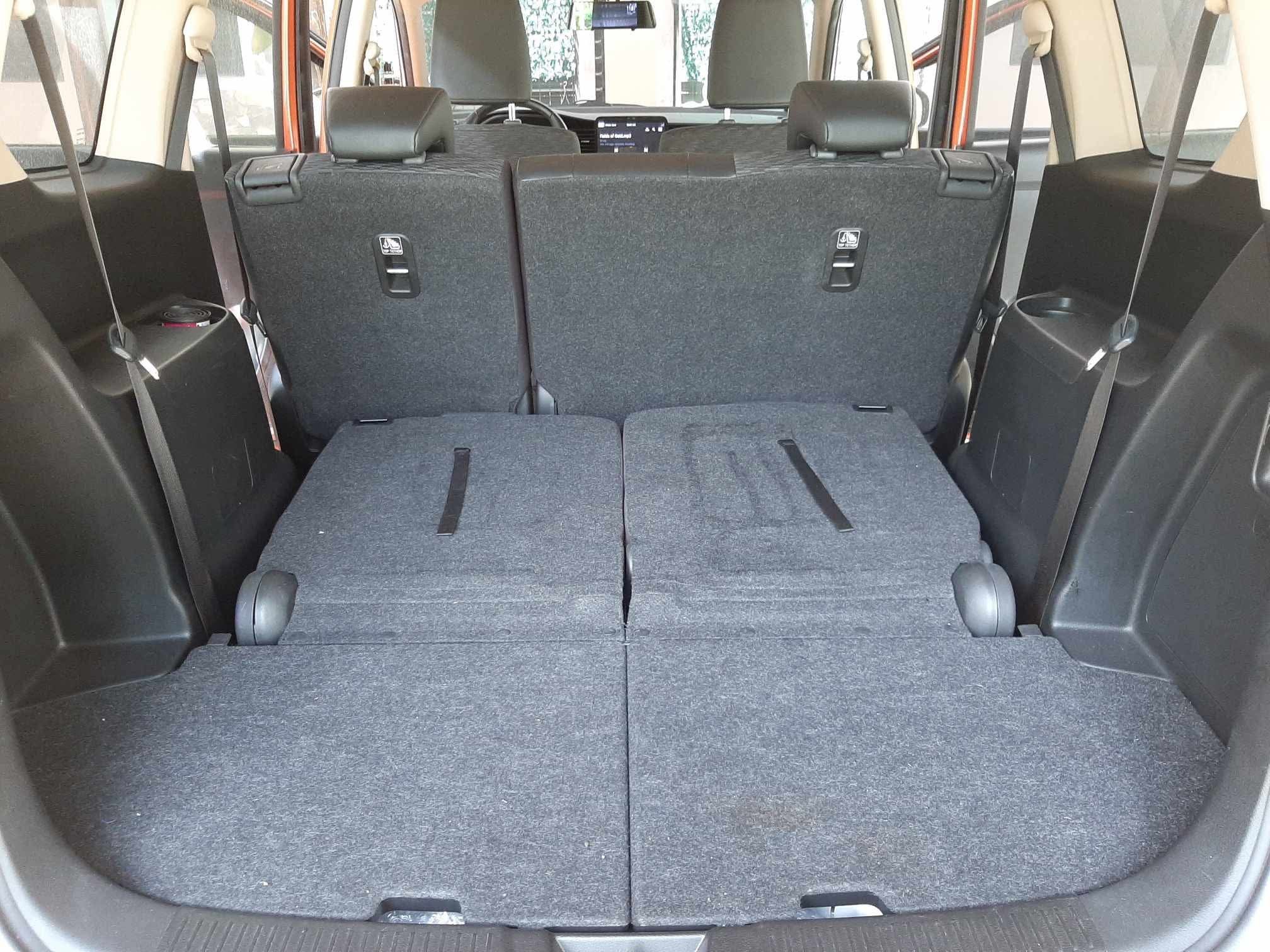 2020 Suzuki XL7 2020 Suzuki XL7