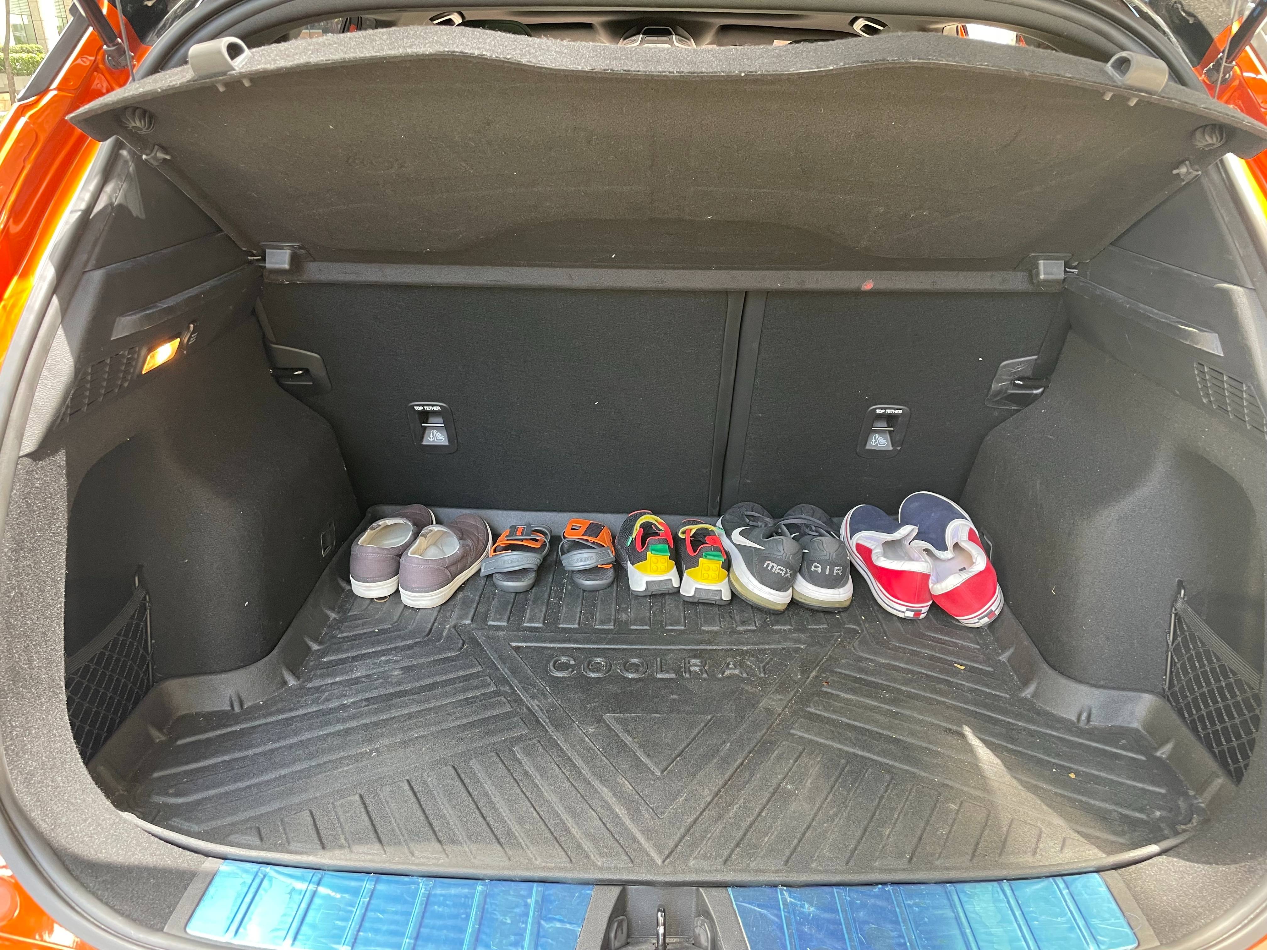 2019 Geely Coolray 2019 Geely Coolray