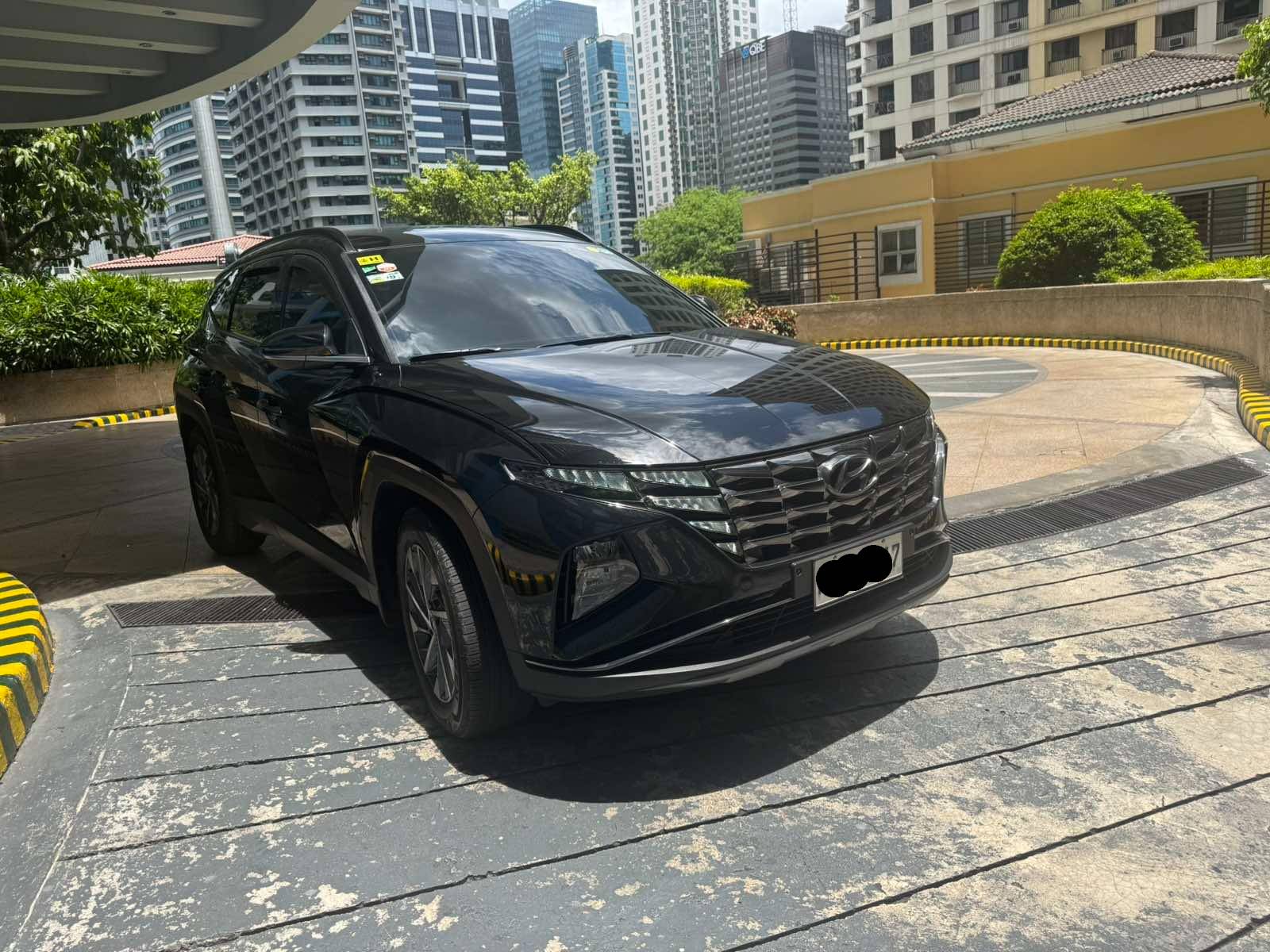 Second Hand 2022 Hyundai Tucson Second Hand 2022 Hyundai Tucson