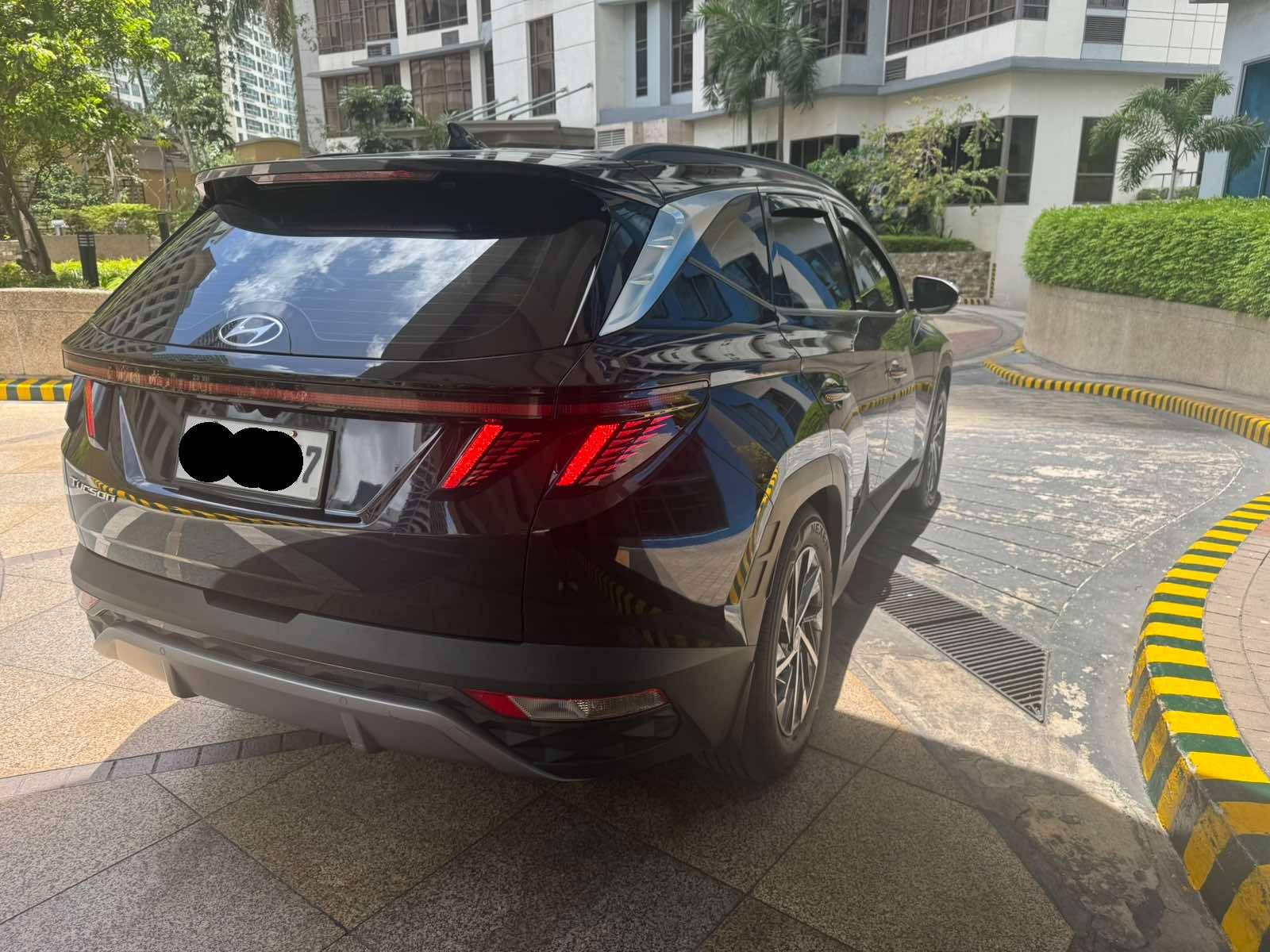 2022 Hyundai Tucson 2022 Hyundai Tucson