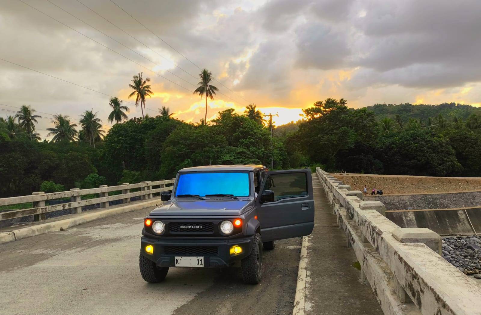 Second Hand 2021 Suzuki Jimny Second Hand 2021 Suzuki Jimny