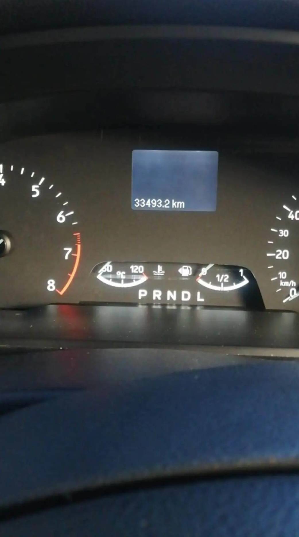 2019 Ford Ecosport 2019 Ford Ecosport