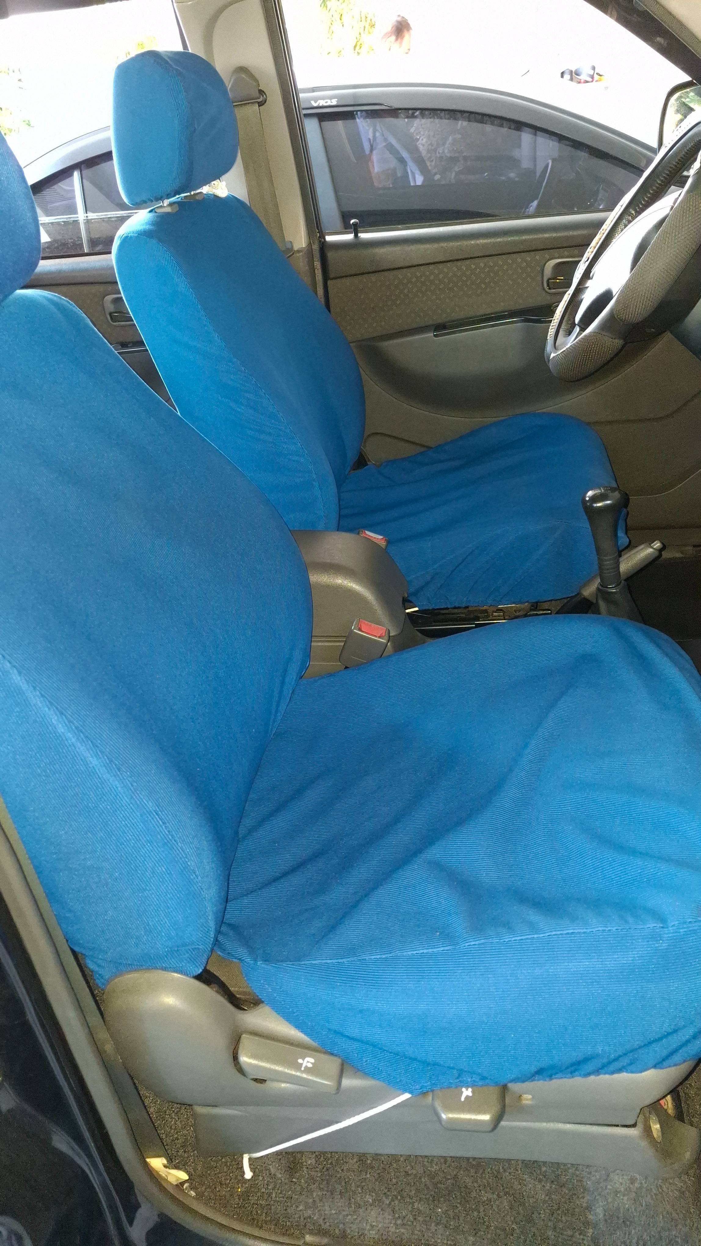 2010 Mitsubishi Adventure 2010 Mitsubishi Adventure