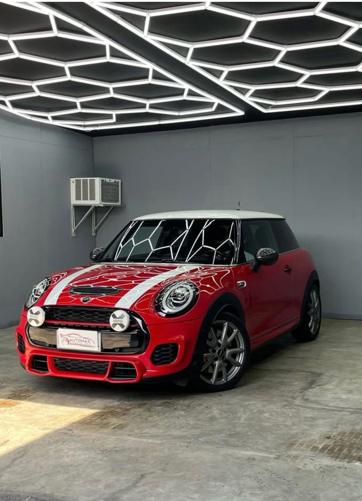 2019 MINI Cooper