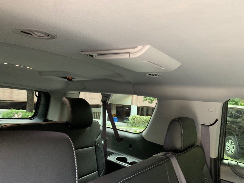 2017 Chevrolet Suburban 2017 Chevrolet Suburban