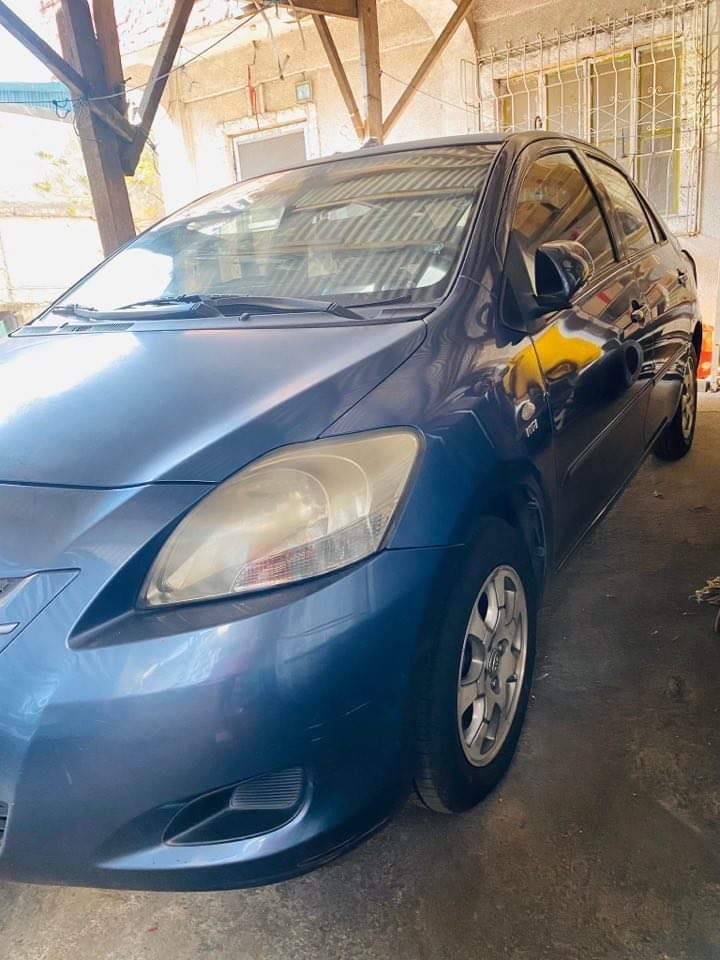 2009 Toyota Vios 2009 Toyota Vios