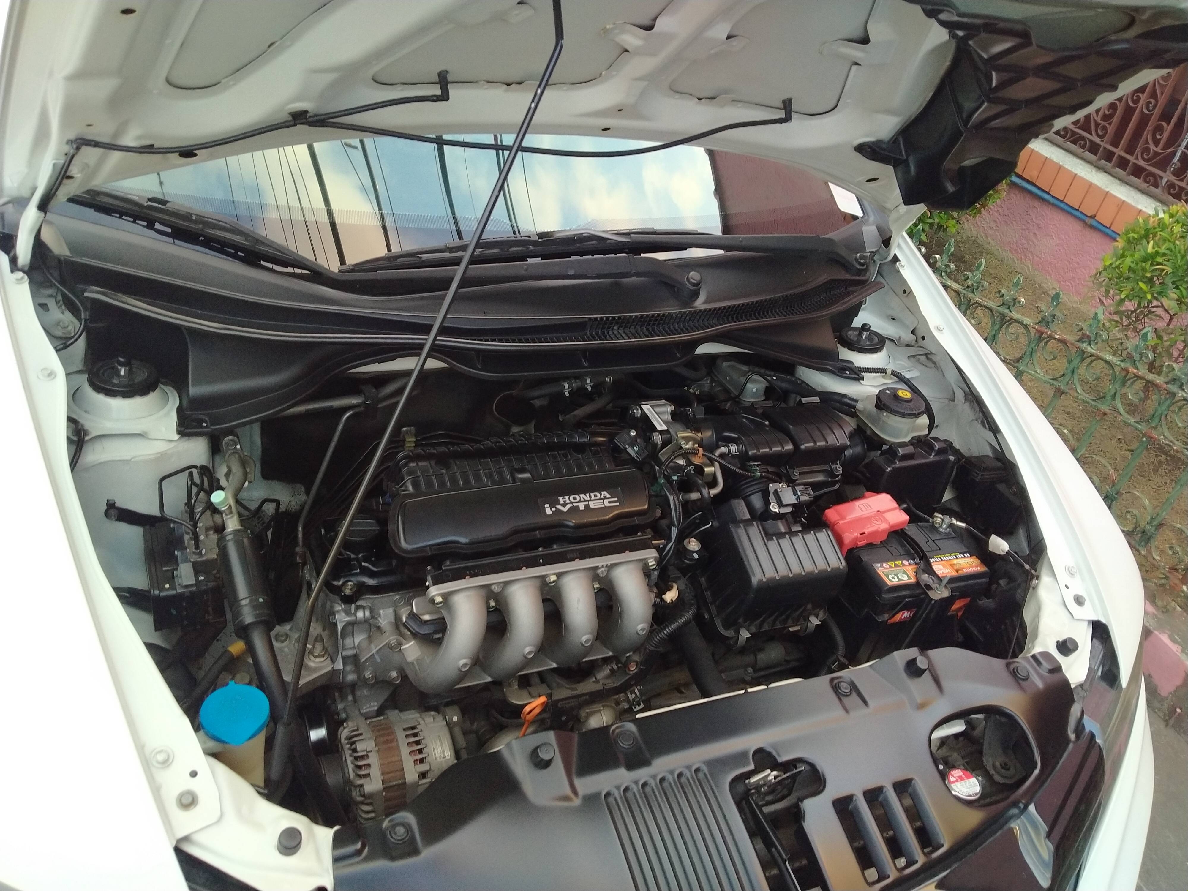 2014 Honda City 2014 Honda City