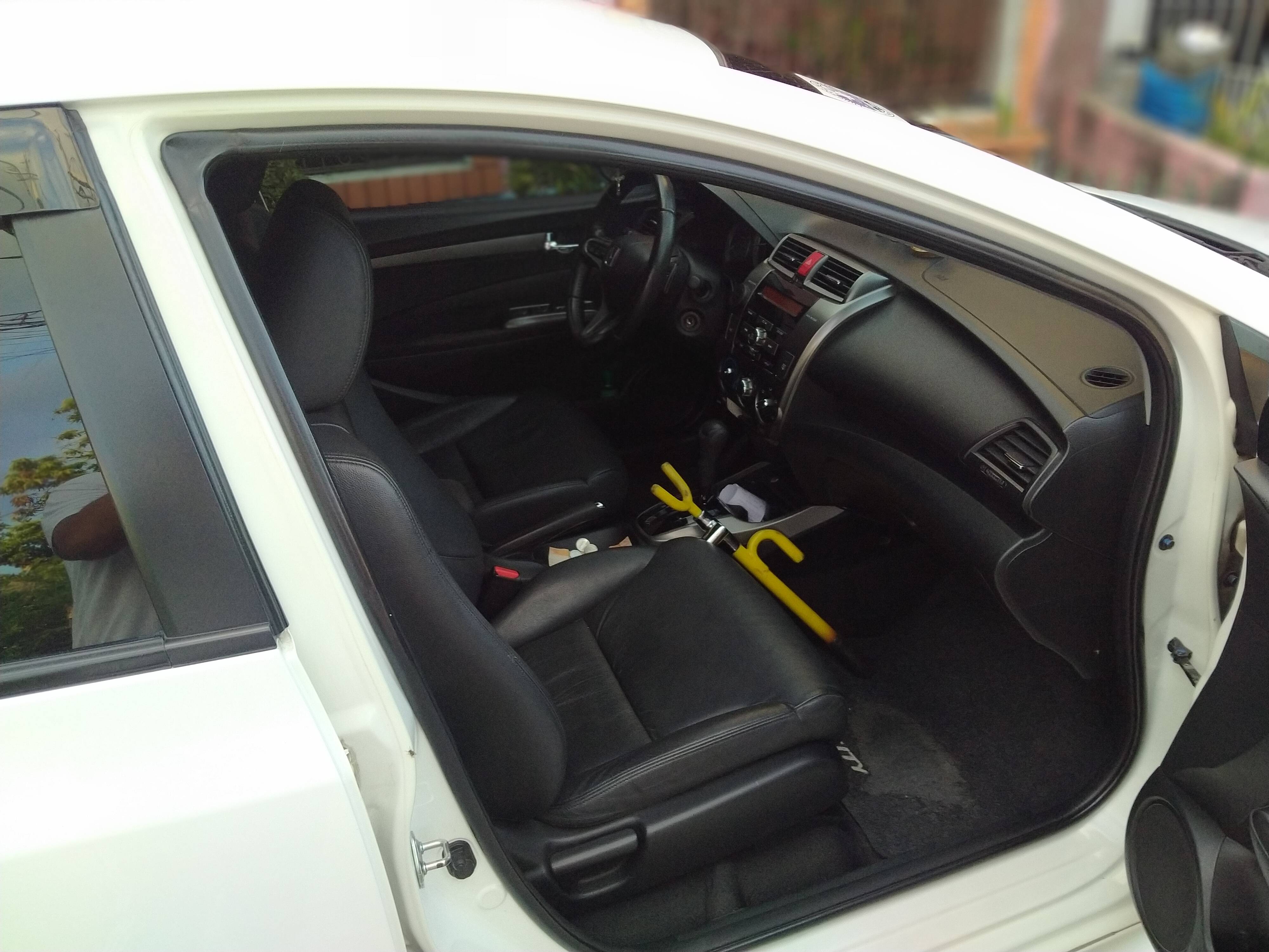 2014 Honda City 2014 Honda City