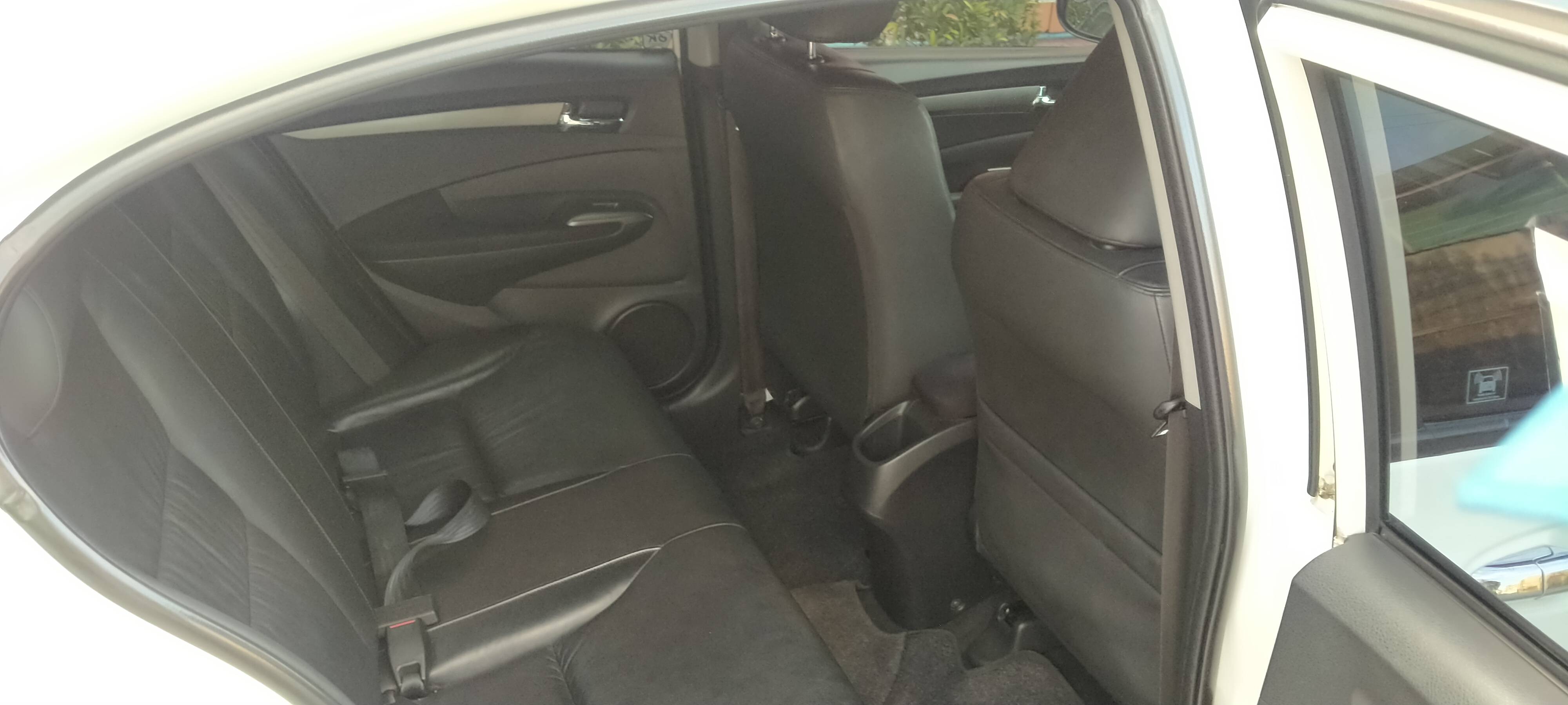 2014 Honda City 2014 Honda City