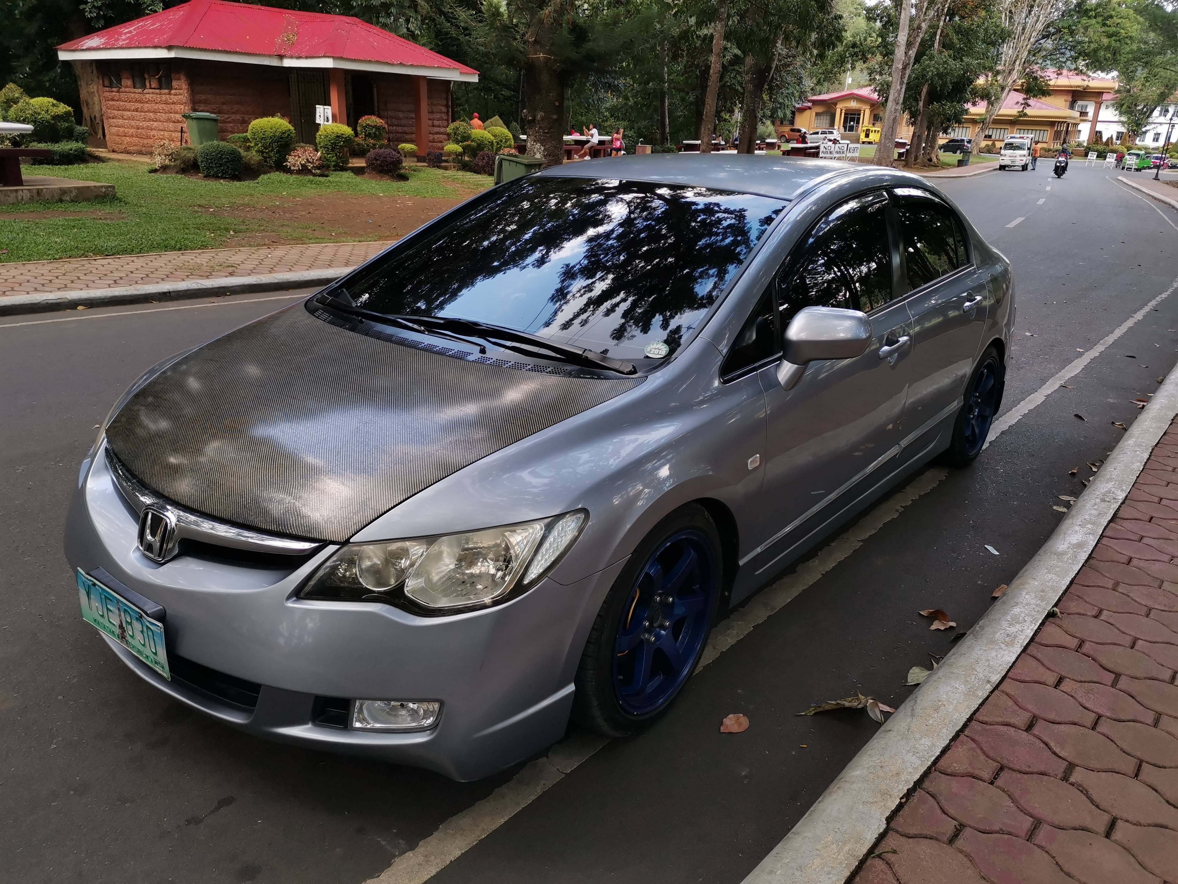 2009 Honda Civic 2009 Honda Civic