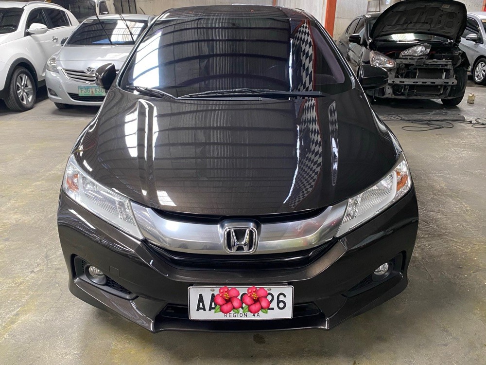 2014 Honda City 2014 Honda City