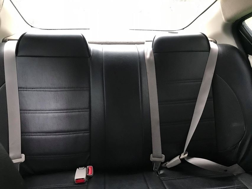 2015 Nissan Almera 2015 Nissan Almera