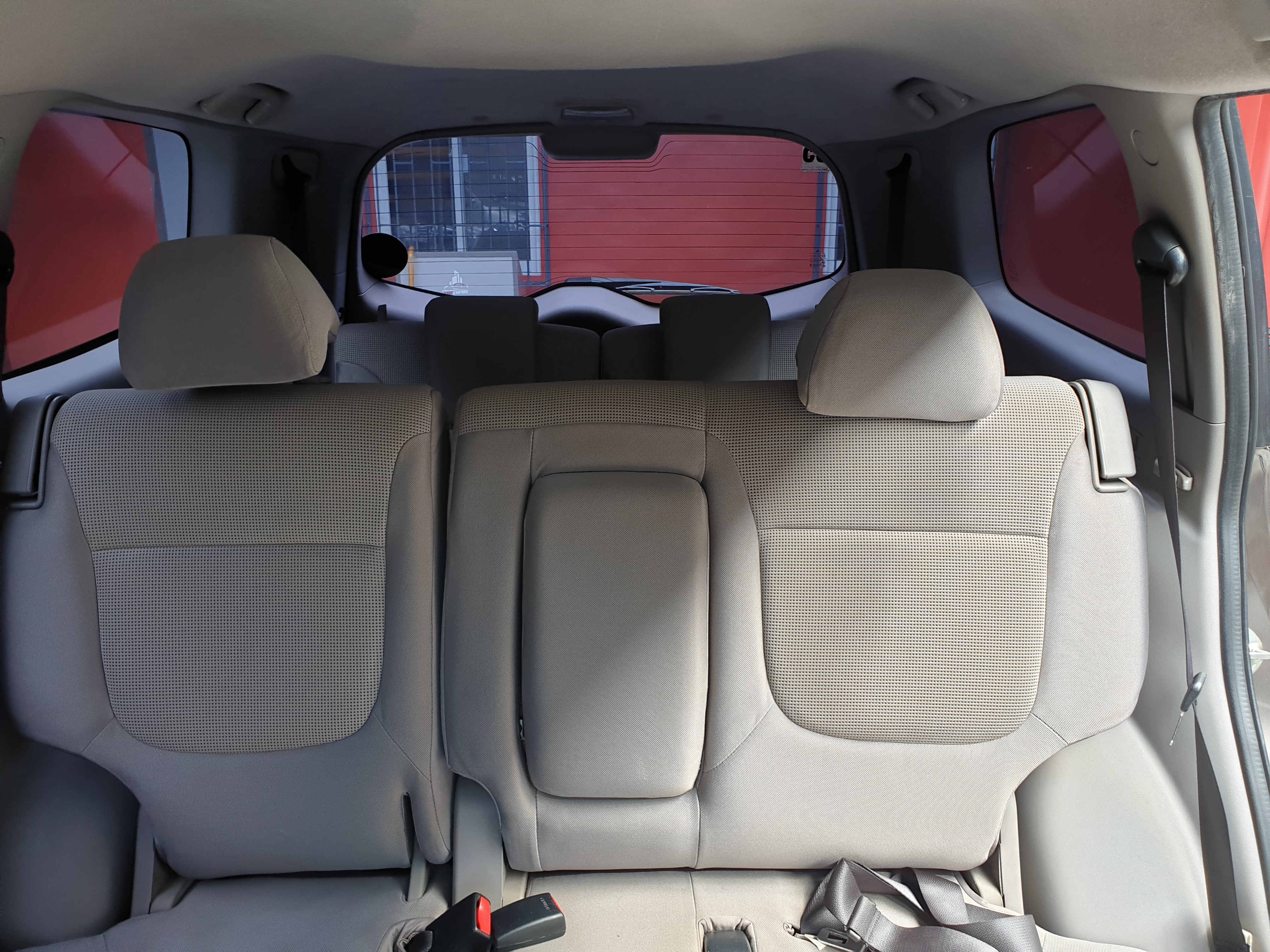 2014 Mitsubishi Montero Sport 2014 Mitsubishi Montero Sport