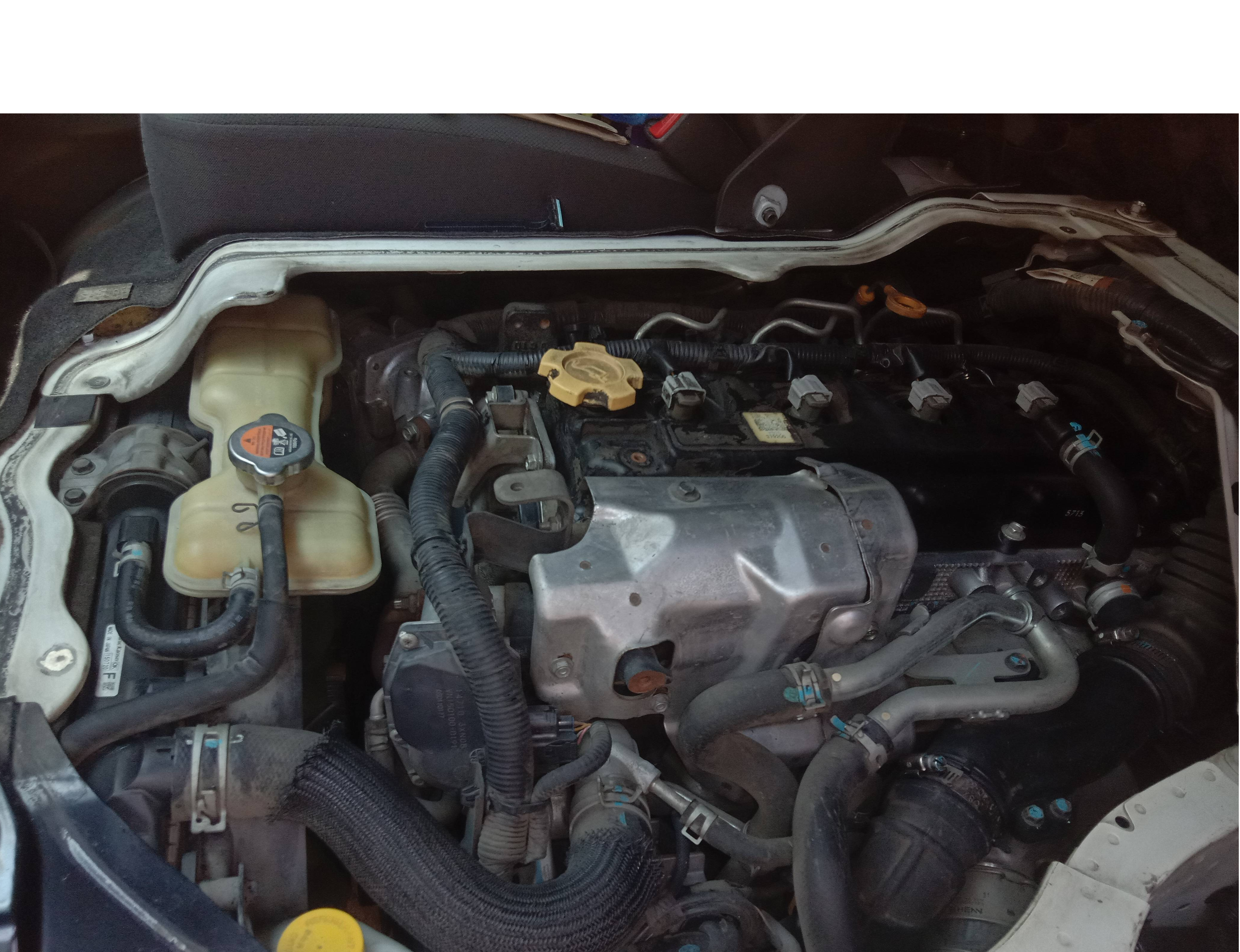 2016 Nissan Urvan 2016 Nissan Urvan