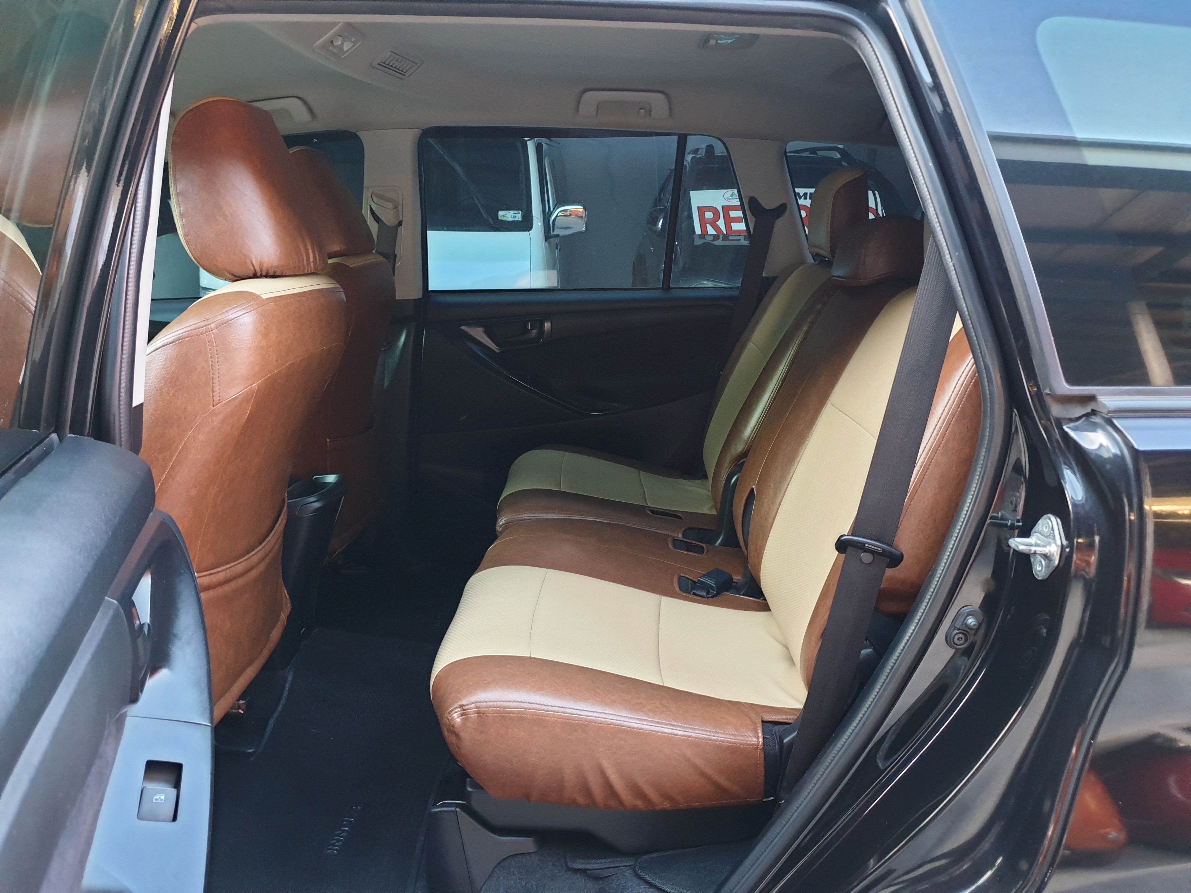 2017 Toyota Innova 2017 Toyota Innova