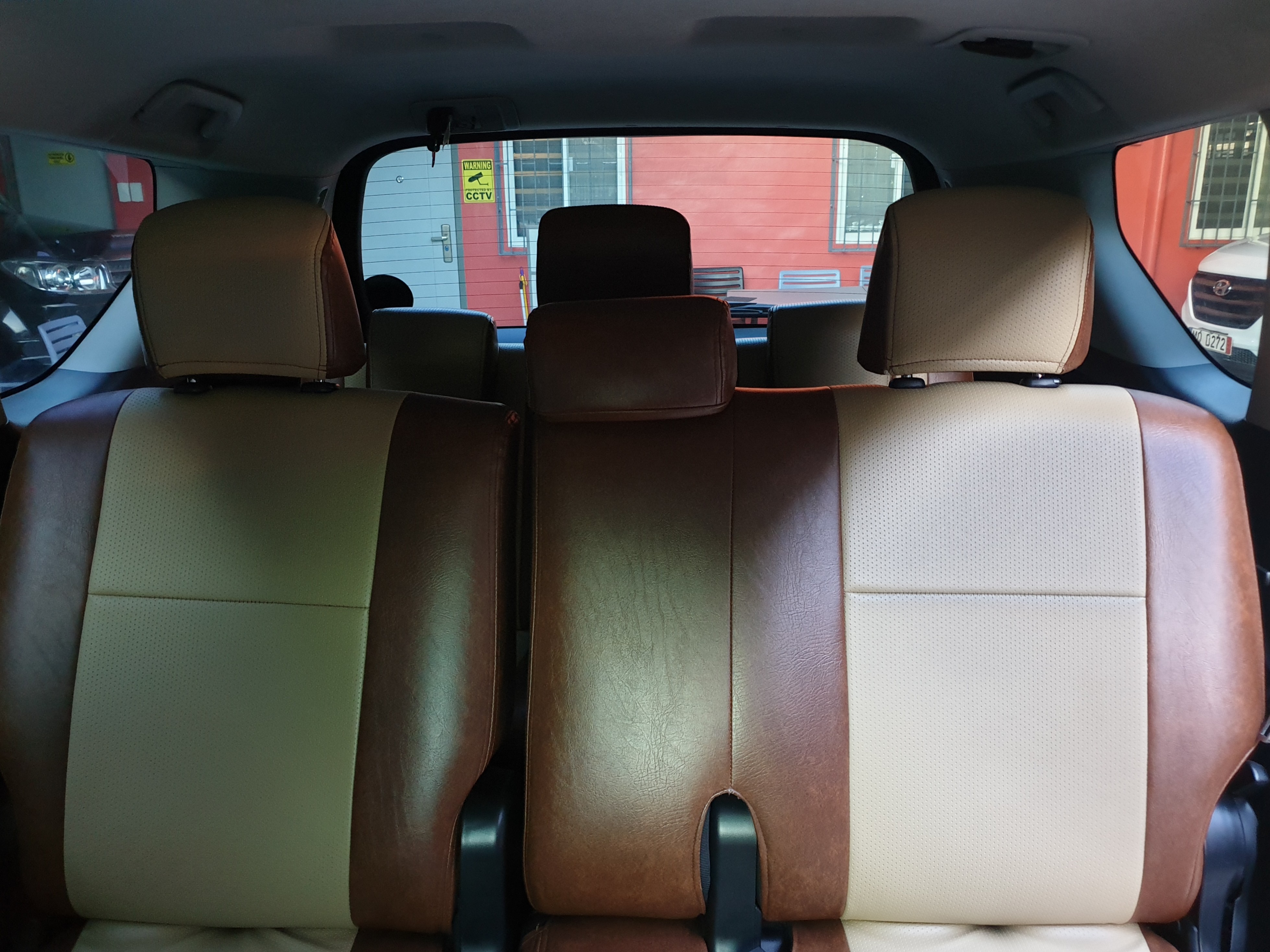 2017 Toyota Innova 2017 Toyota Innova