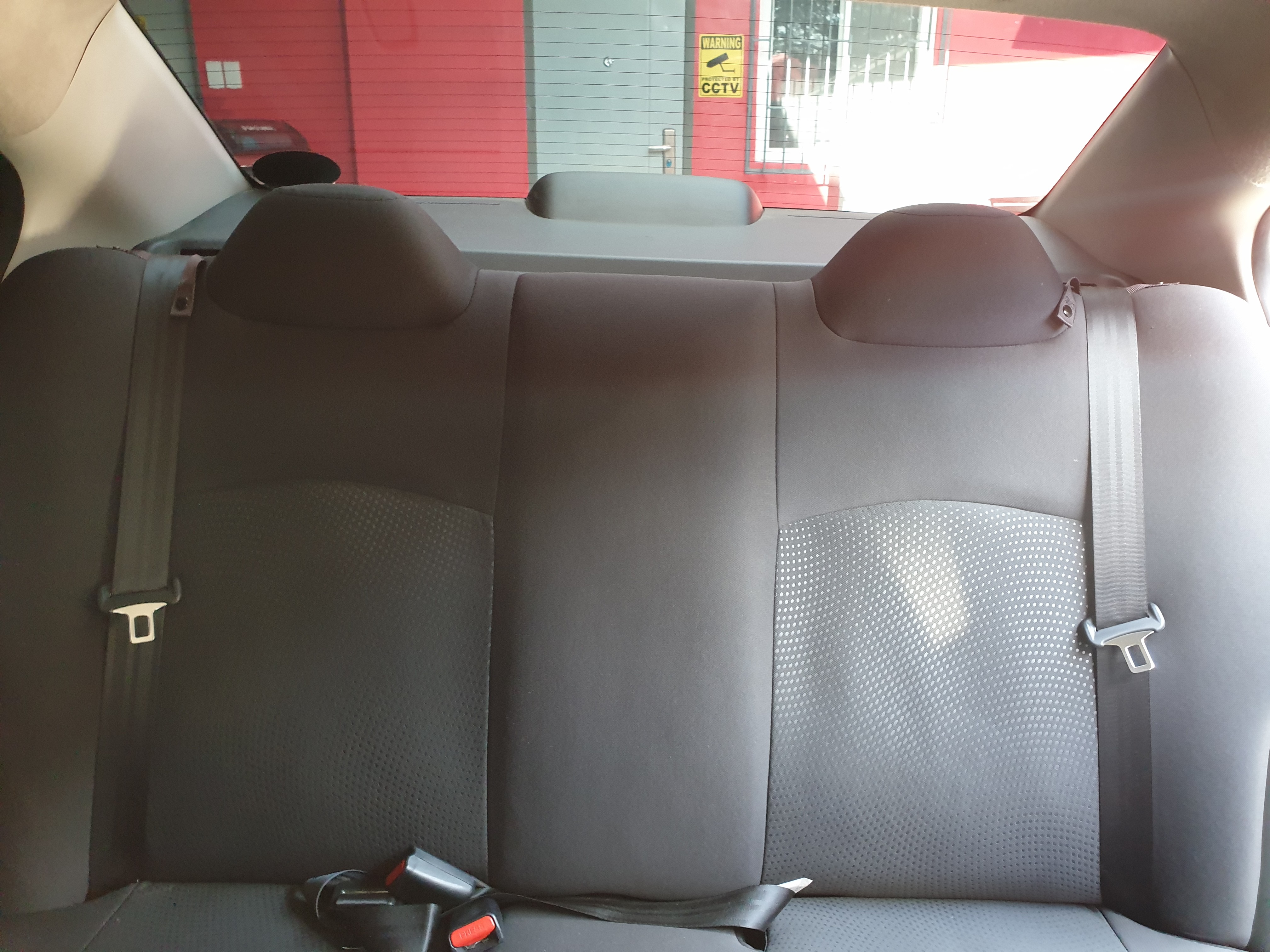 2018 Mitsubishi Mirage G4 2018 Mitsubishi Mirage G4