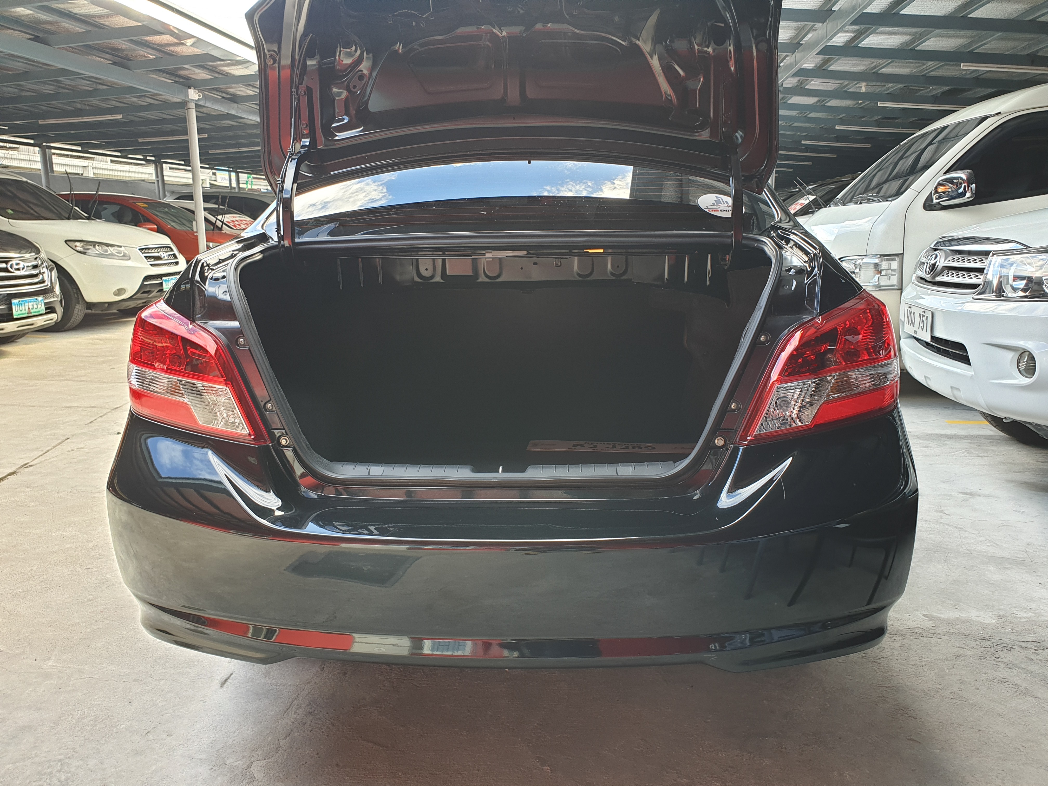 2018 Mitsubishi Mirage G4 2018 Mitsubishi Mirage G4