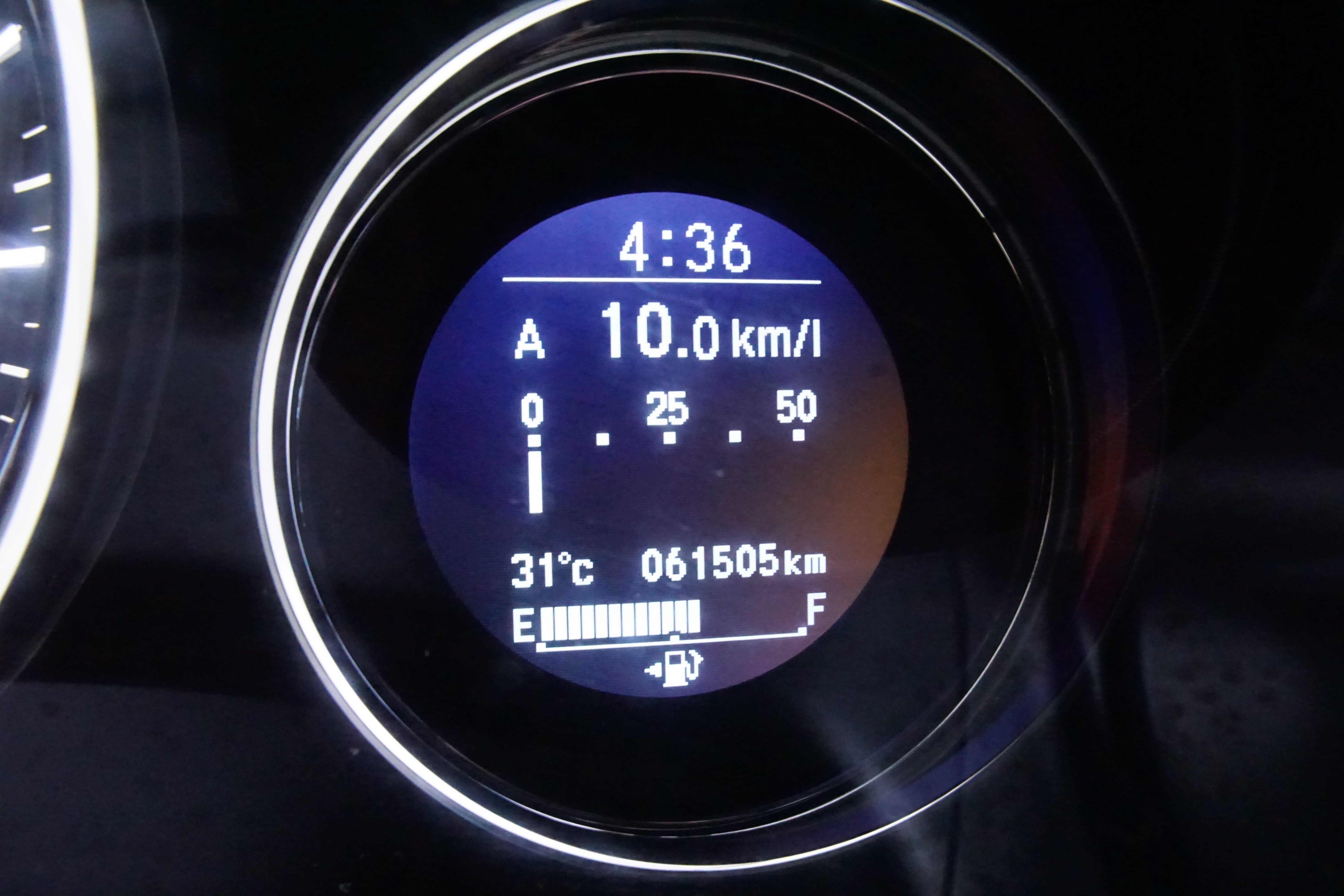 2015 Honda HR-V 2015 Honda HR-V