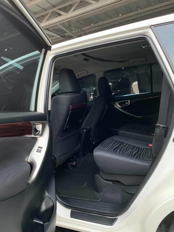 2018 Toyota Innova 2018 Toyota Innova