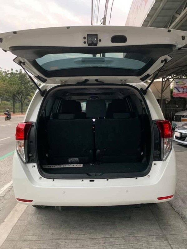 2018 Toyota Innova 2018 Toyota Innova