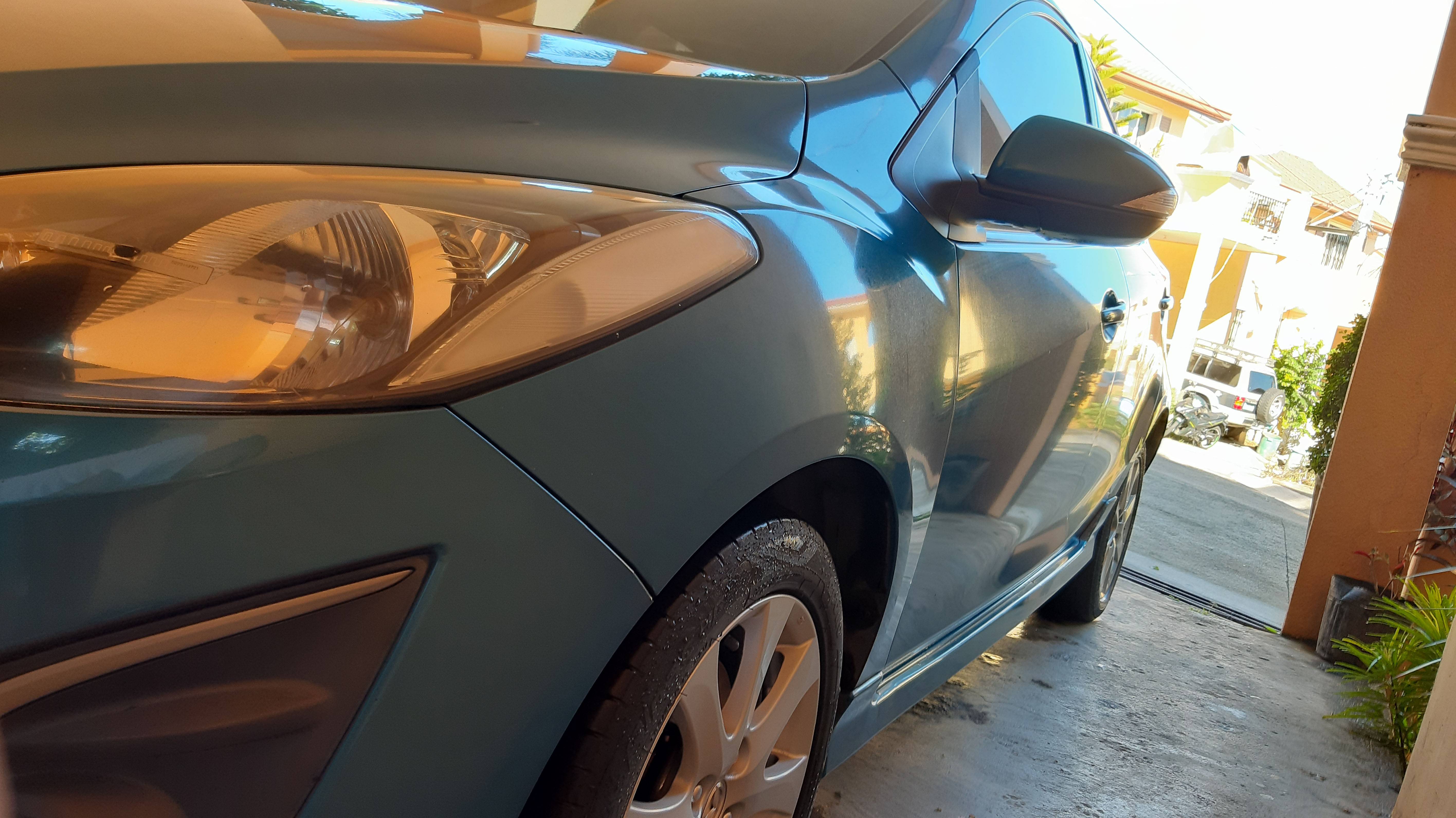 2012 Mazda 2 Hatchback 2012 Mazda 2 Hatchback