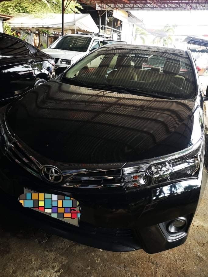 3 Used & 2nd Hand Cars for Sale Bacolod