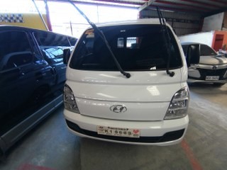 Second Hand 2020 Hyundai H-100 Second Hand 2020 Hyundai H-100