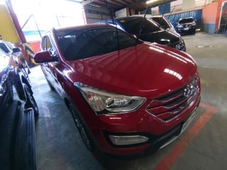 2014 Hyundai Santa Fe 2014 Hyundai Santa Fe