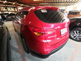 2014 Hyundai Santa Fe 2014 Hyundai Santa Fe